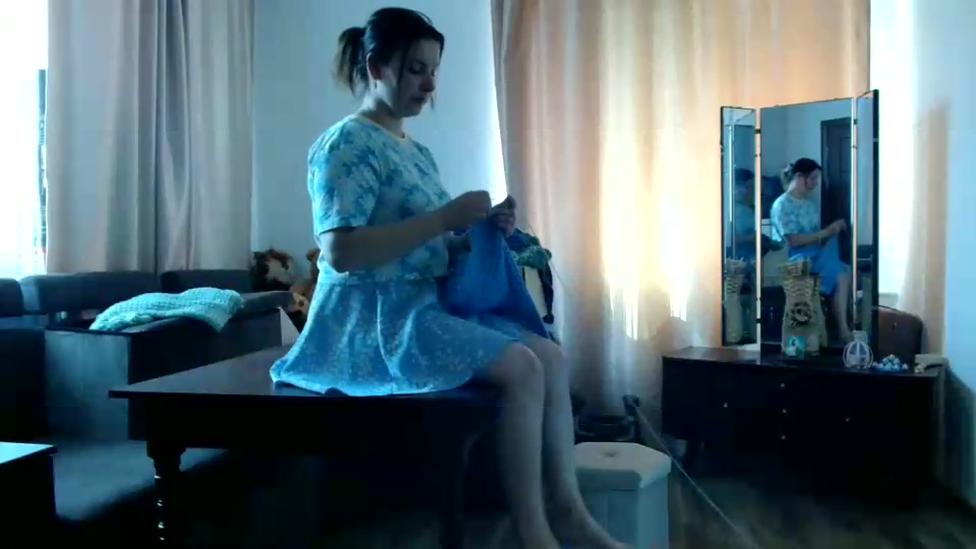 Gallery image thumbnail from MisssLove_is's myfreecams stream on, 07/08/2026, 12:25 image 2 of 20