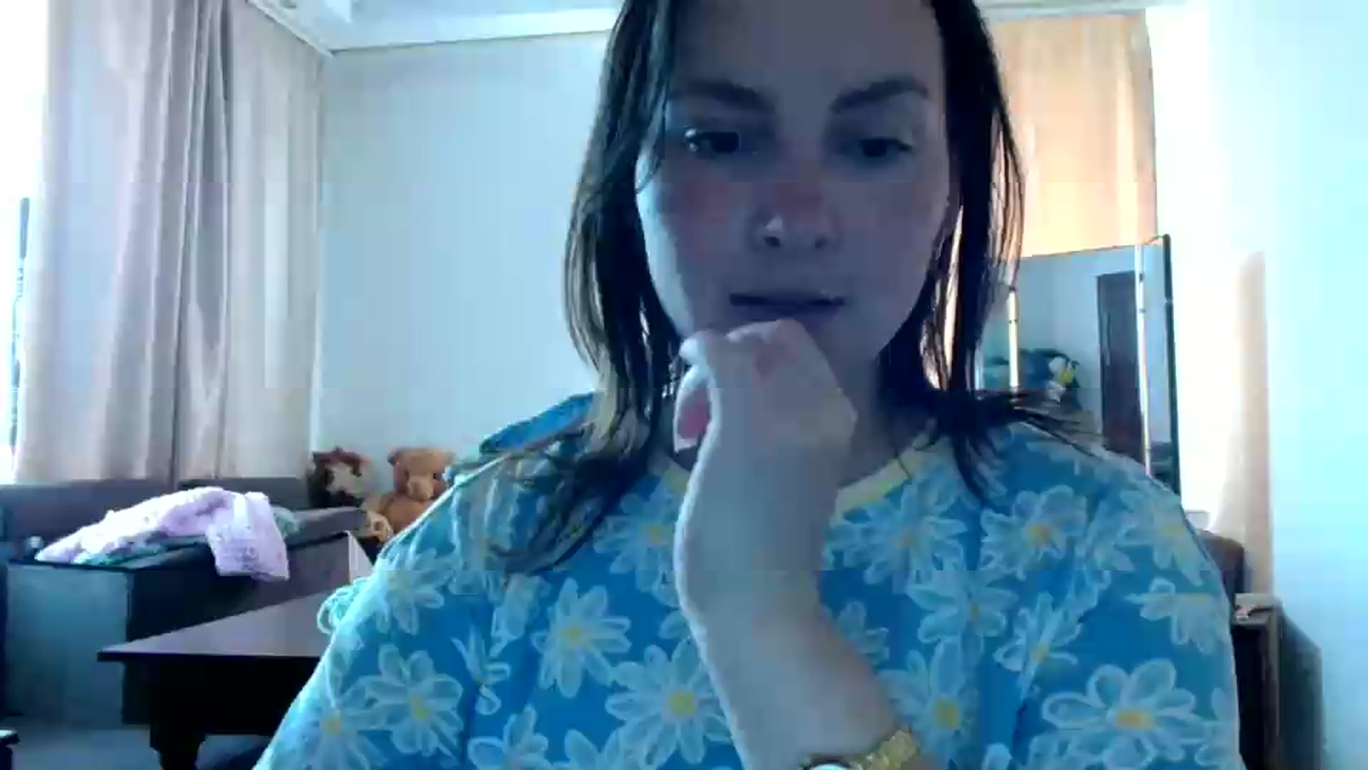 Gallery image thumbnail from MisssLove_is's myfreecams stream on, 07/08/2026, 12:25 image 20 of 20