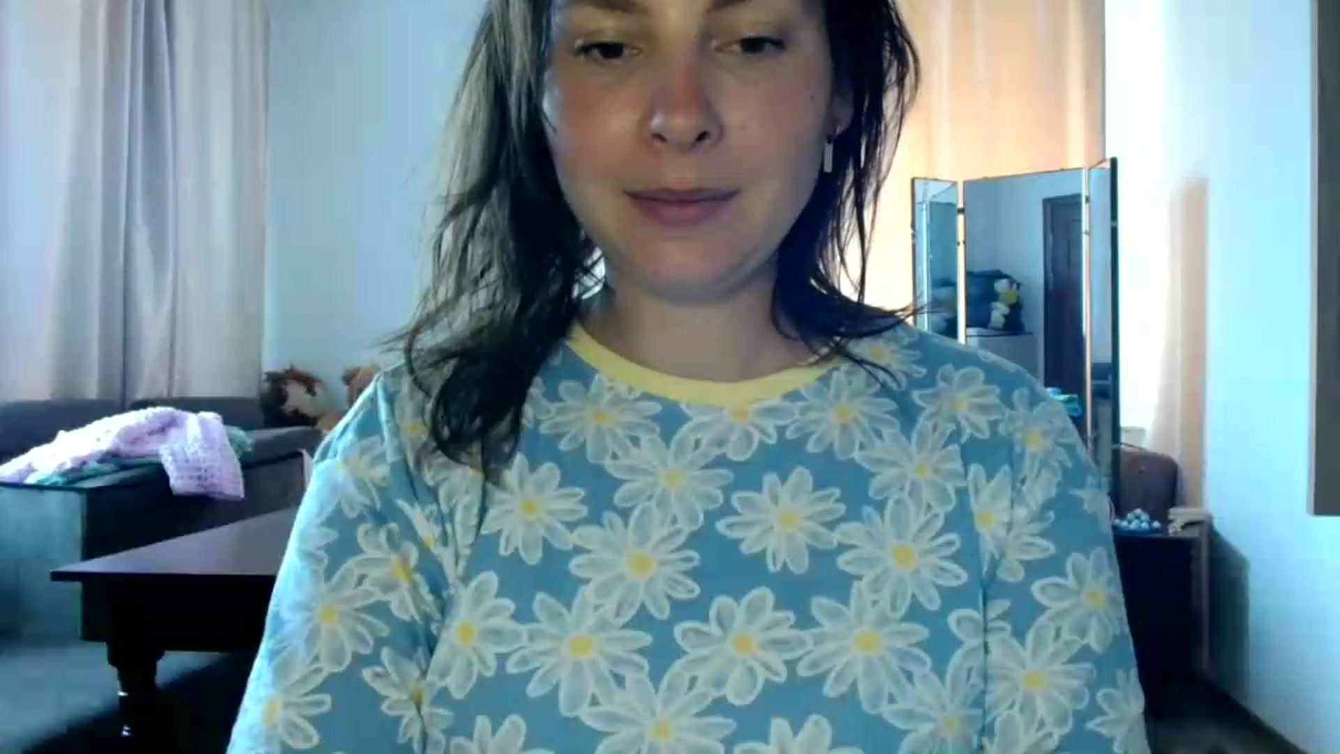Gallery image thumbnail from MisssLove_is's myfreecams stream on, 07/08/2026, 12:25 image 7 of 20