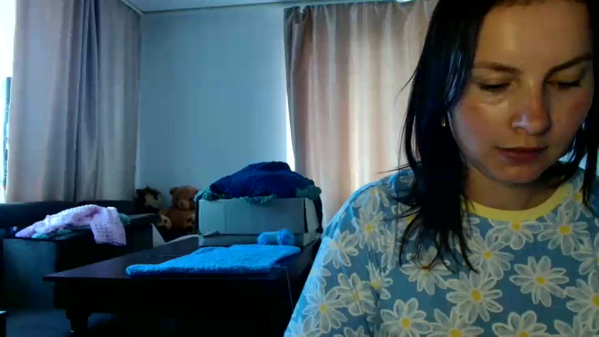 Gallery image thumbnail from MisssLove_is's myfreecams stream on, 07/08/2026, 13:27 image 18 of 20