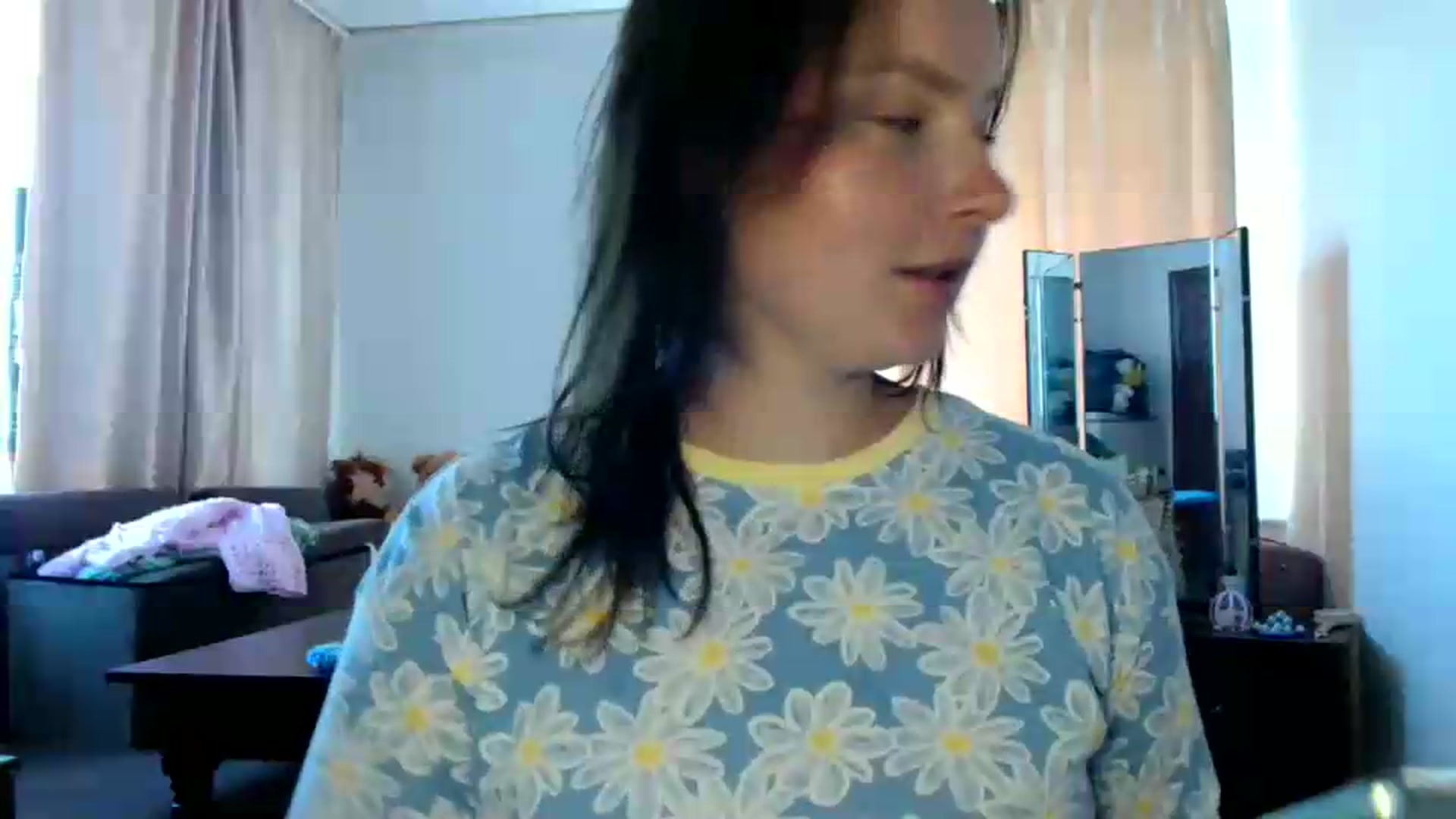 Gallery image thumbnail from MisssLove_is's myfreecams stream on, 07/08/2026, 13:27 image 15 of 20