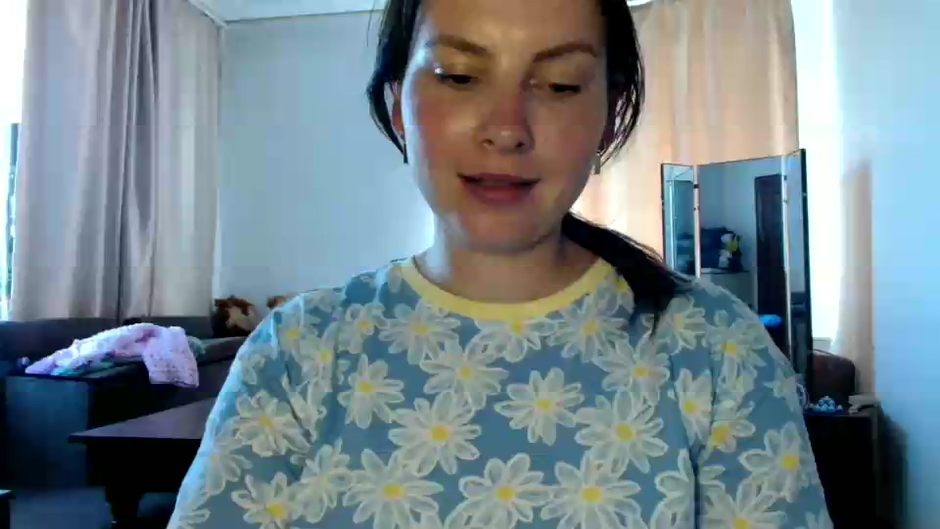 Gallery image thumbnail from MisssLove_is's myfreecams stream on, 07/08/2026, 13:27 image 9 of 20