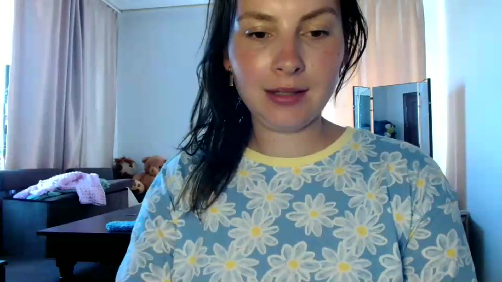 Gallery image thumbnail from MisssLove_is's myfreecams stream on, 07/08/2026, 13:27 image 11 of 20