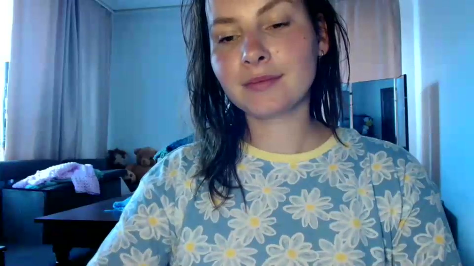 Gallery image thumbnail from MisssLove_is's myfreecams stream on, 07/08/2026, 13:27 image 7 of 20
