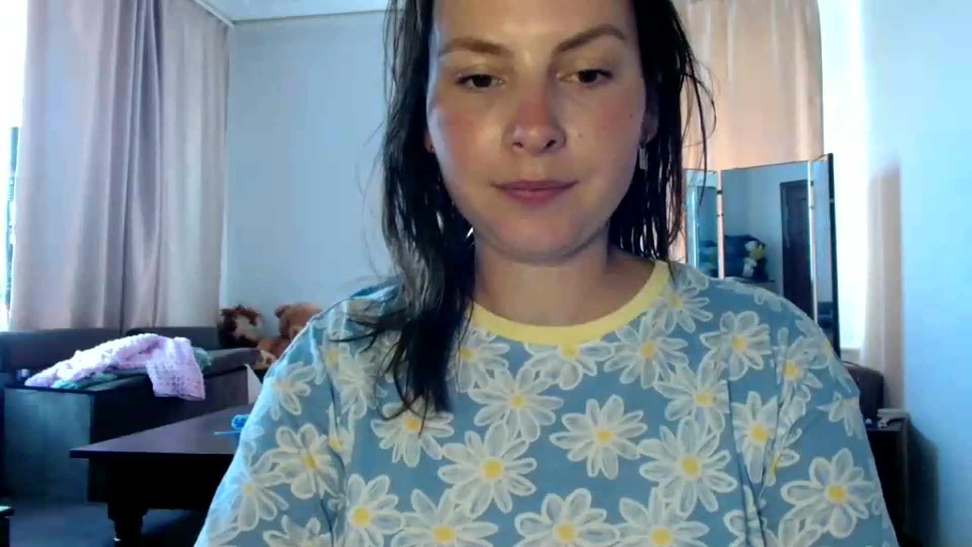 Gallery image thumbnail from MisssLove_is's myfreecams stream on, 07/08/2026, 13:27 image 5 of 20