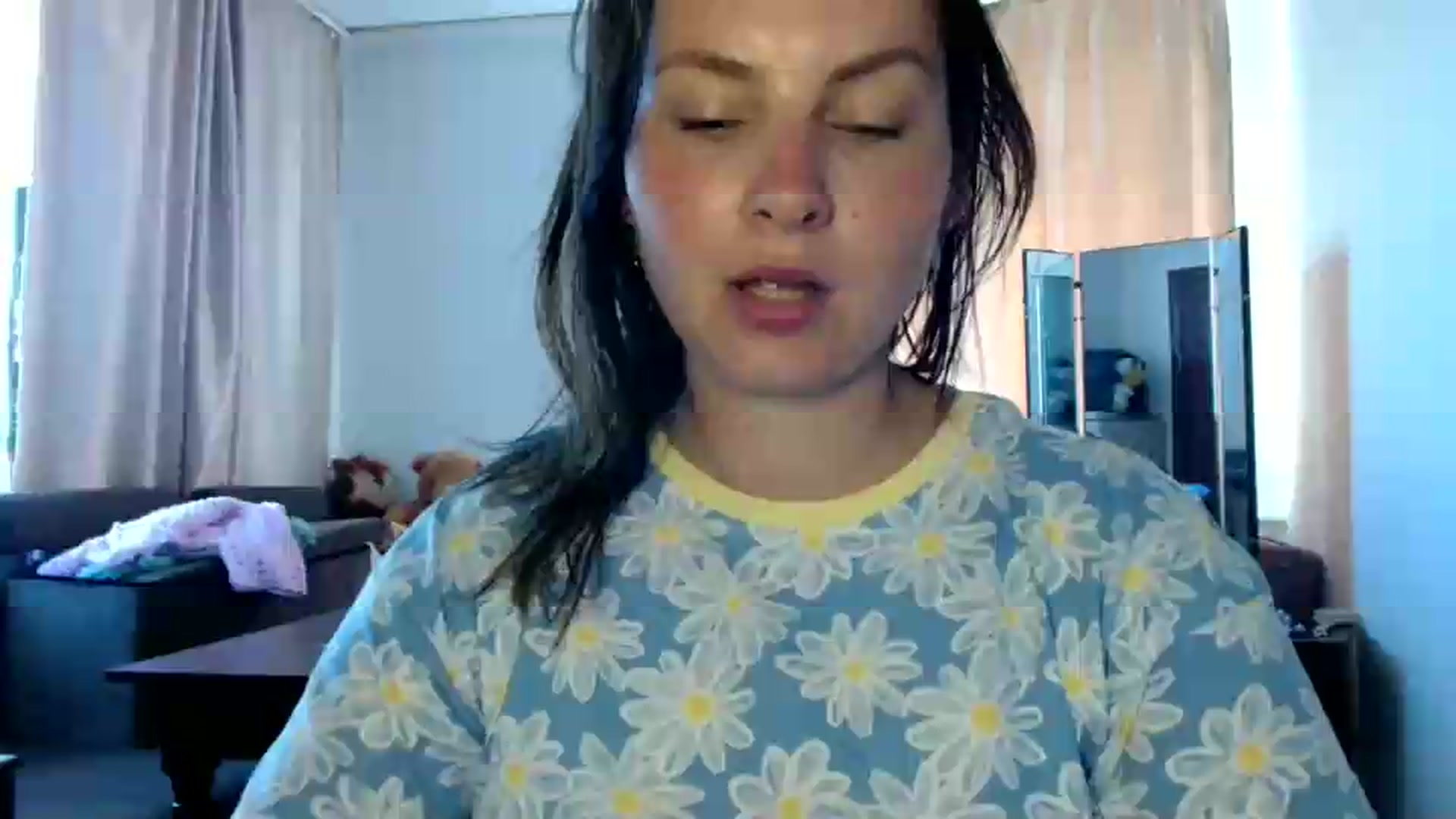 Gallery image thumbnail from MisssLove_is's myfreecams stream on, 07/08/2026, 13:27 image 1 of 20