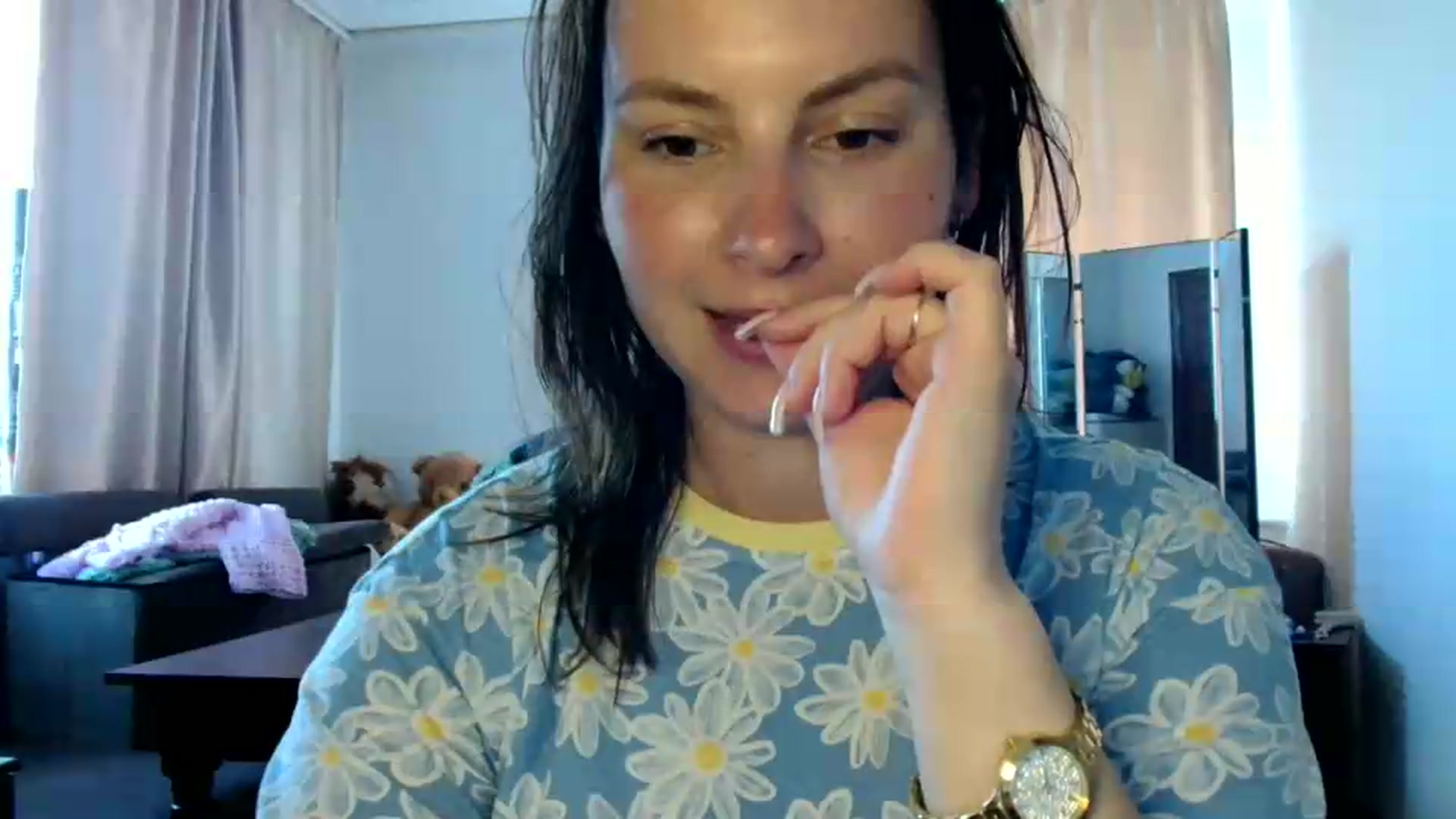 Gallery image thumbnail from MisssLove_is's myfreecams stream on, 07/08/2026, 13:27 image 6 of 20