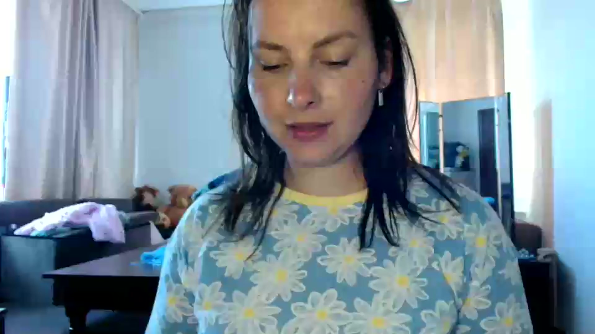 Gallery image thumbnail from MisssLove_is's myfreecams stream on, 07/08/2026, 13:27 image 4 of 20