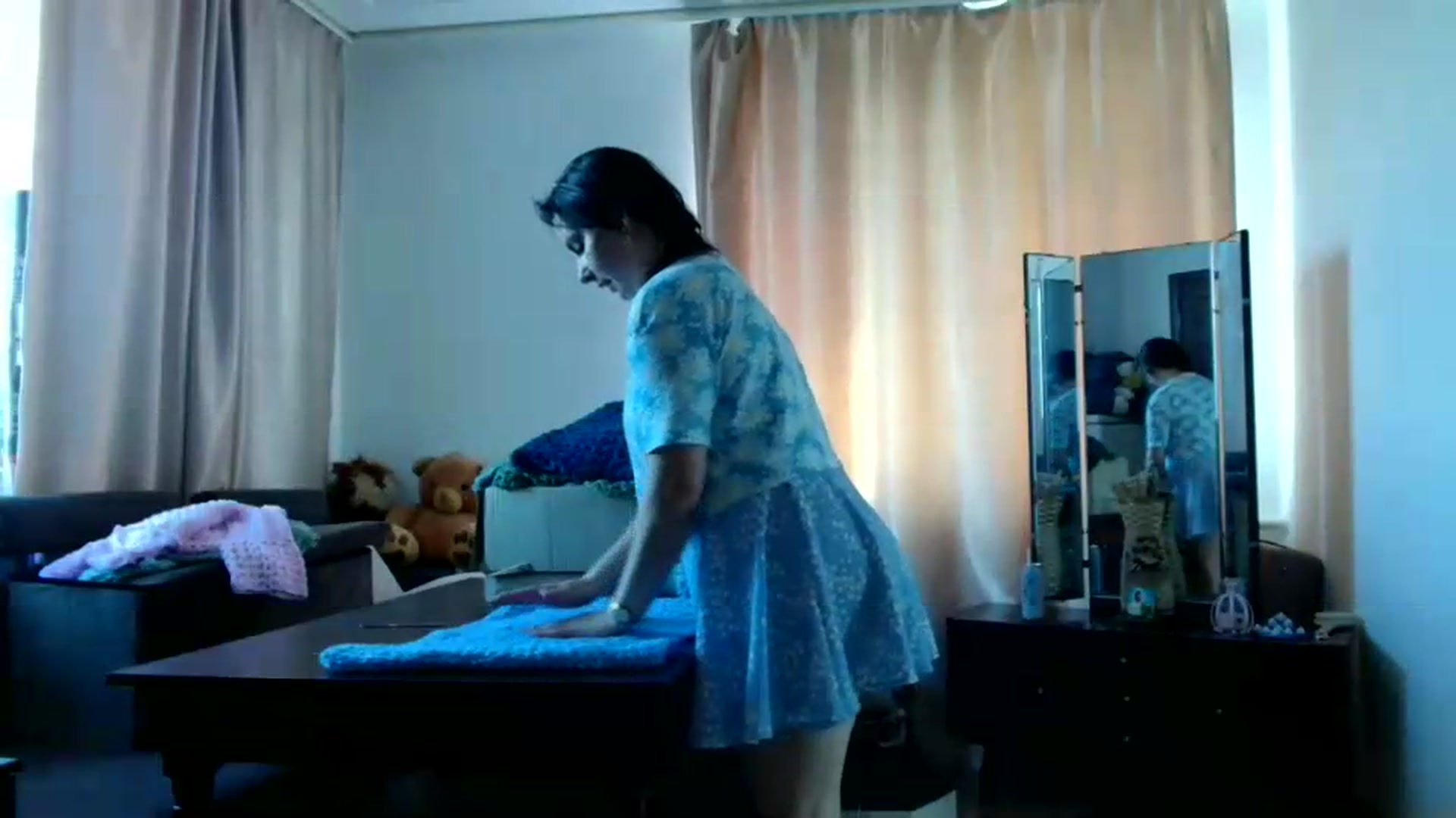 Gallery image thumbnail from MisssLove_is's myfreecams stream on, 07/08/2026, 13:27 image 10 of 20