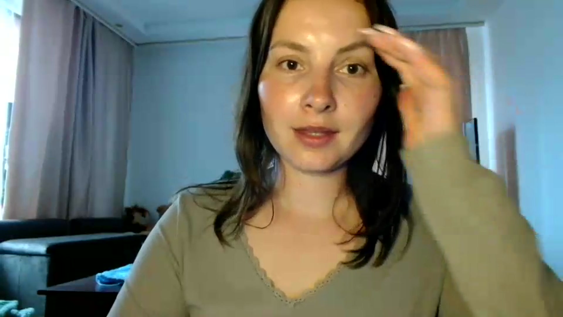 Gallery image thumbnail from MisssLove_is's myfreecams stream on, 07/09/2026, 15:40 image 15 of 20