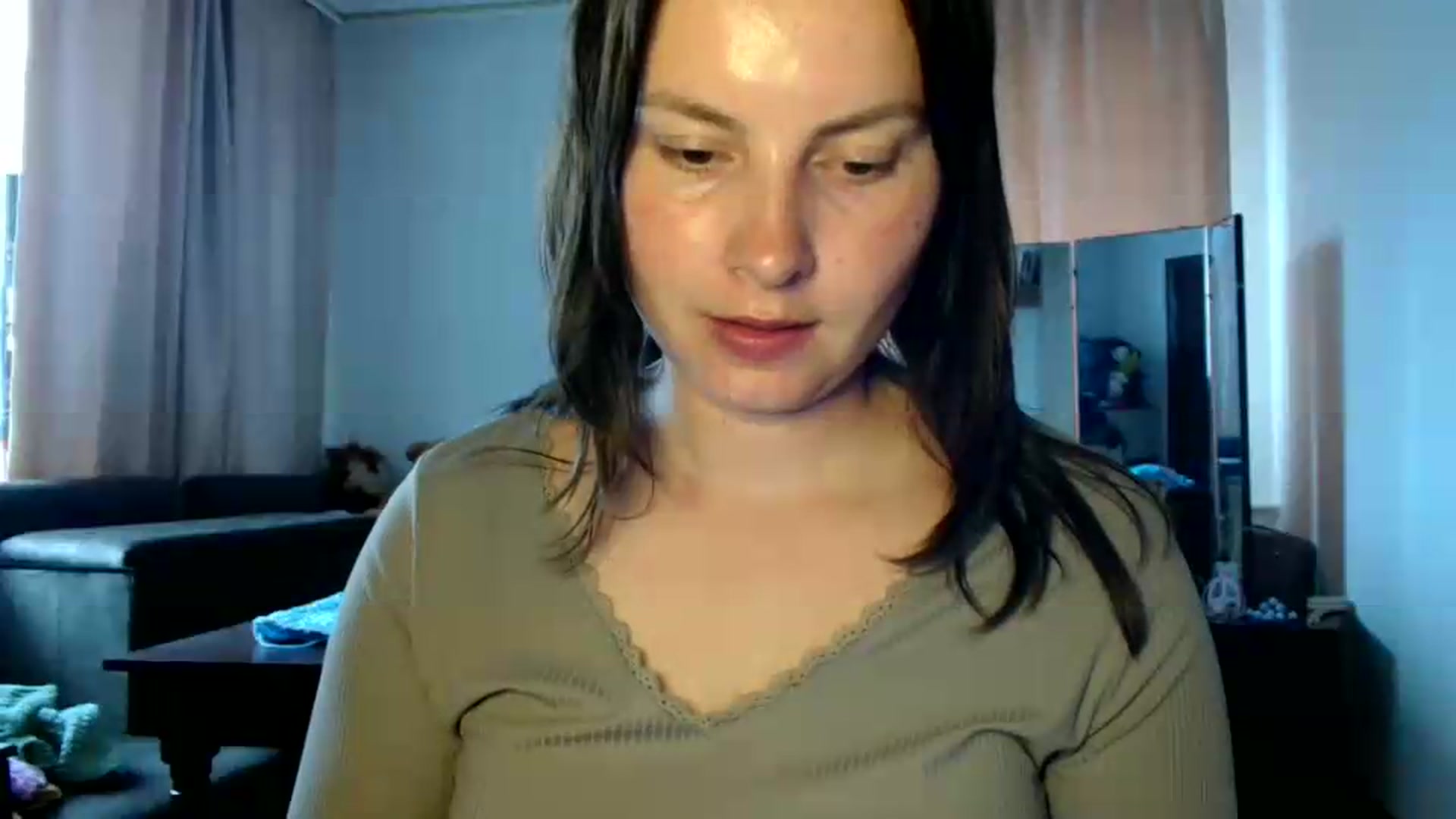 Gallery image thumbnail from MisssLove_is's myfreecams stream on, 07/09/2026, 15:40 image 20 of 20