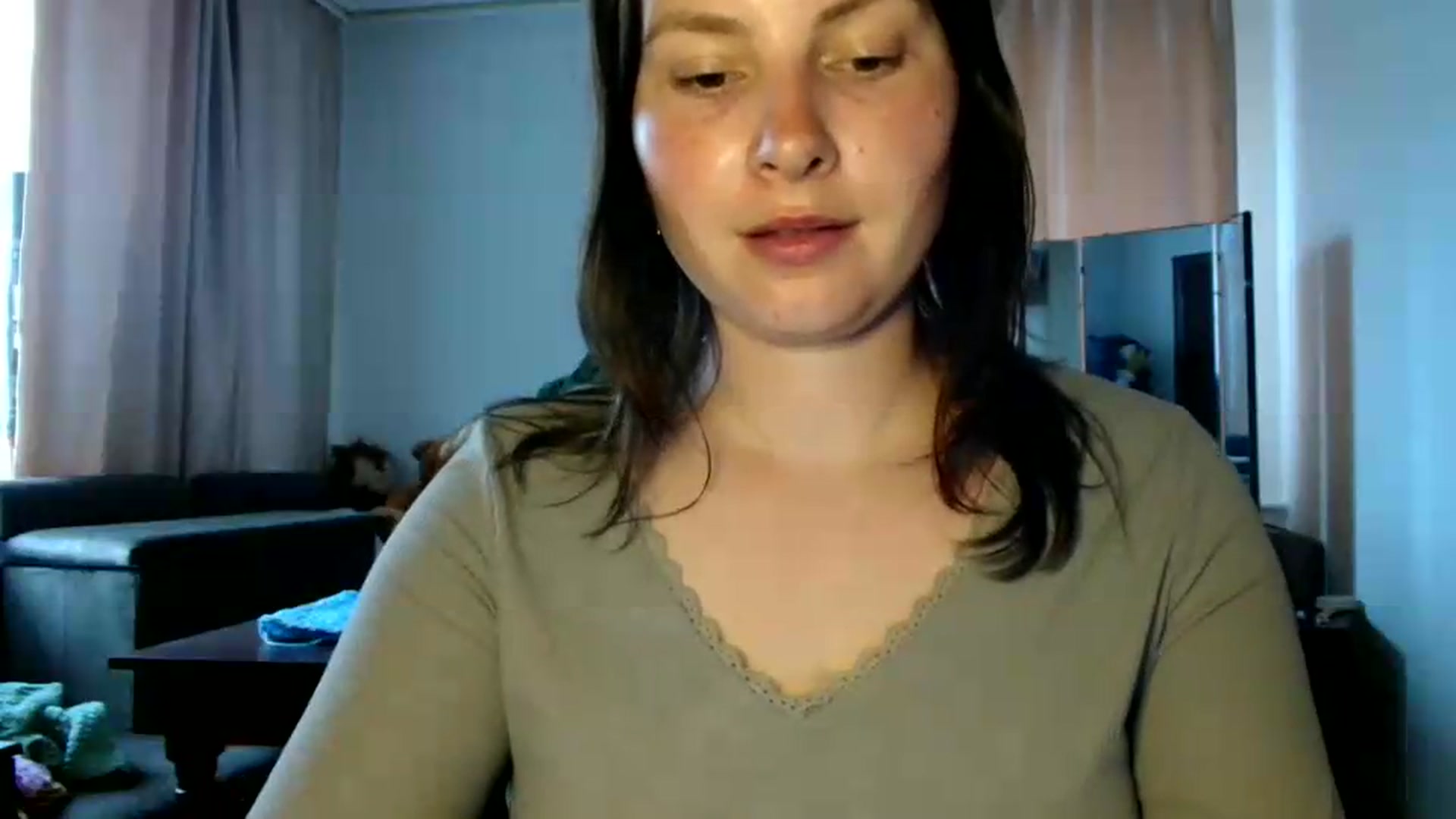 Gallery image thumbnail from MisssLove_is's myfreecams stream on, 07/09/2026, 15:40 image 13 of 20