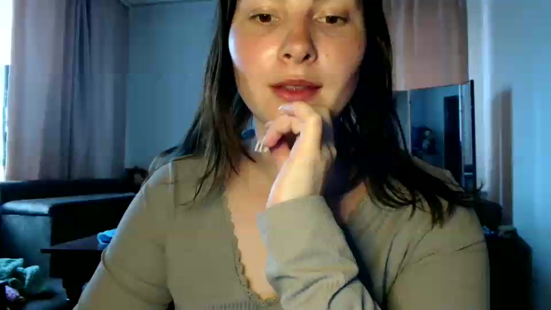 Gallery image thumbnail from MisssLove_is's myfreecams stream on, 07/09/2026, 15:40 image 12 of 20