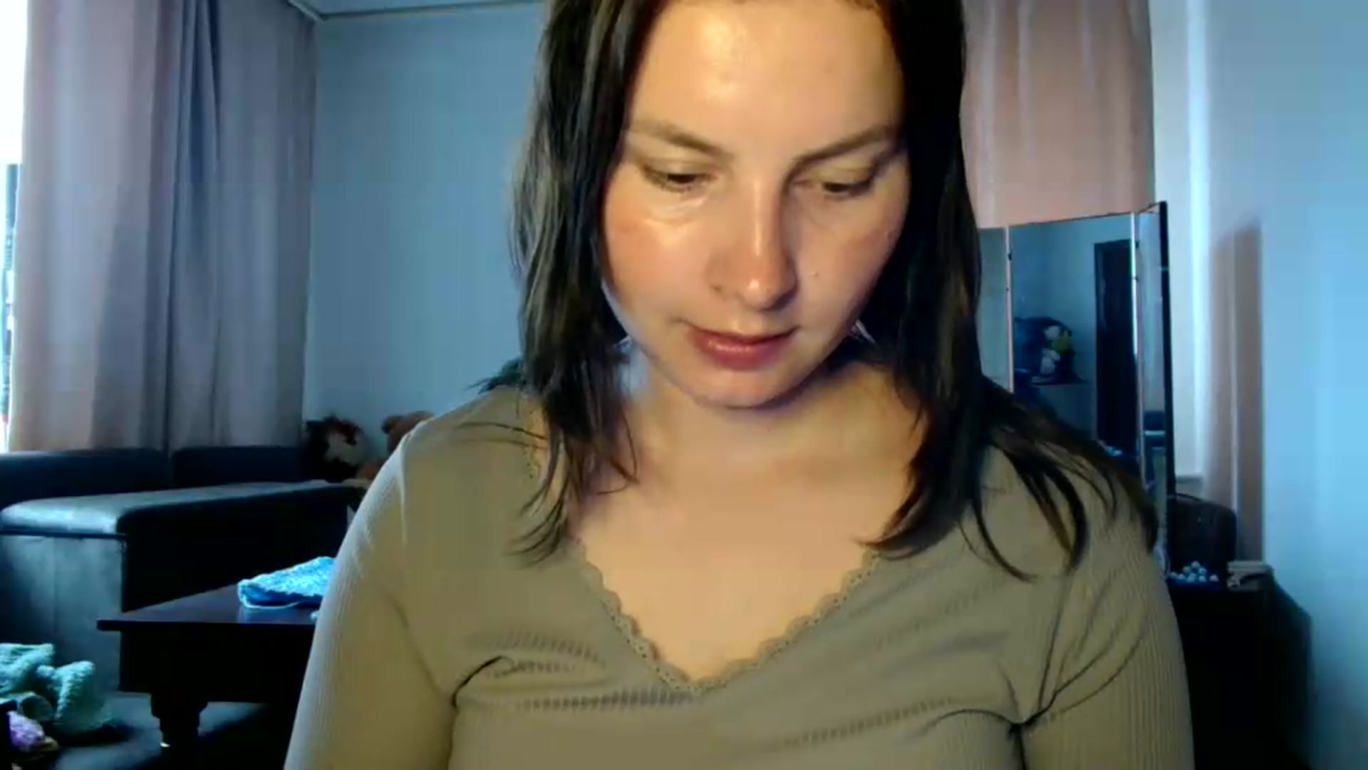Gallery image thumbnail from MisssLove_is's myfreecams stream on, 07/09/2026, 15:40 image 19 of 20