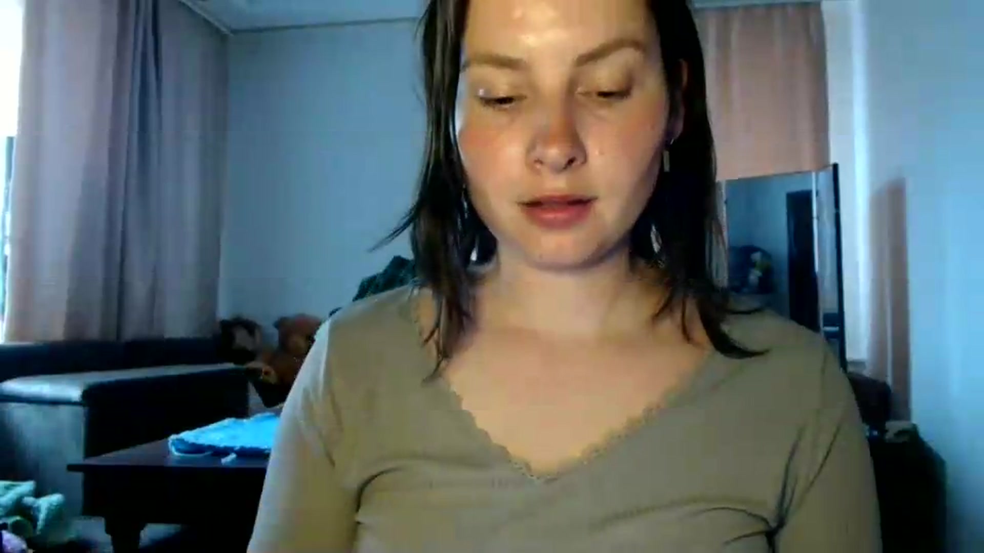 Gallery image thumbnail from MisssLove_is's myfreecams stream on, 07/09/2026, 15:40 image 16 of 20