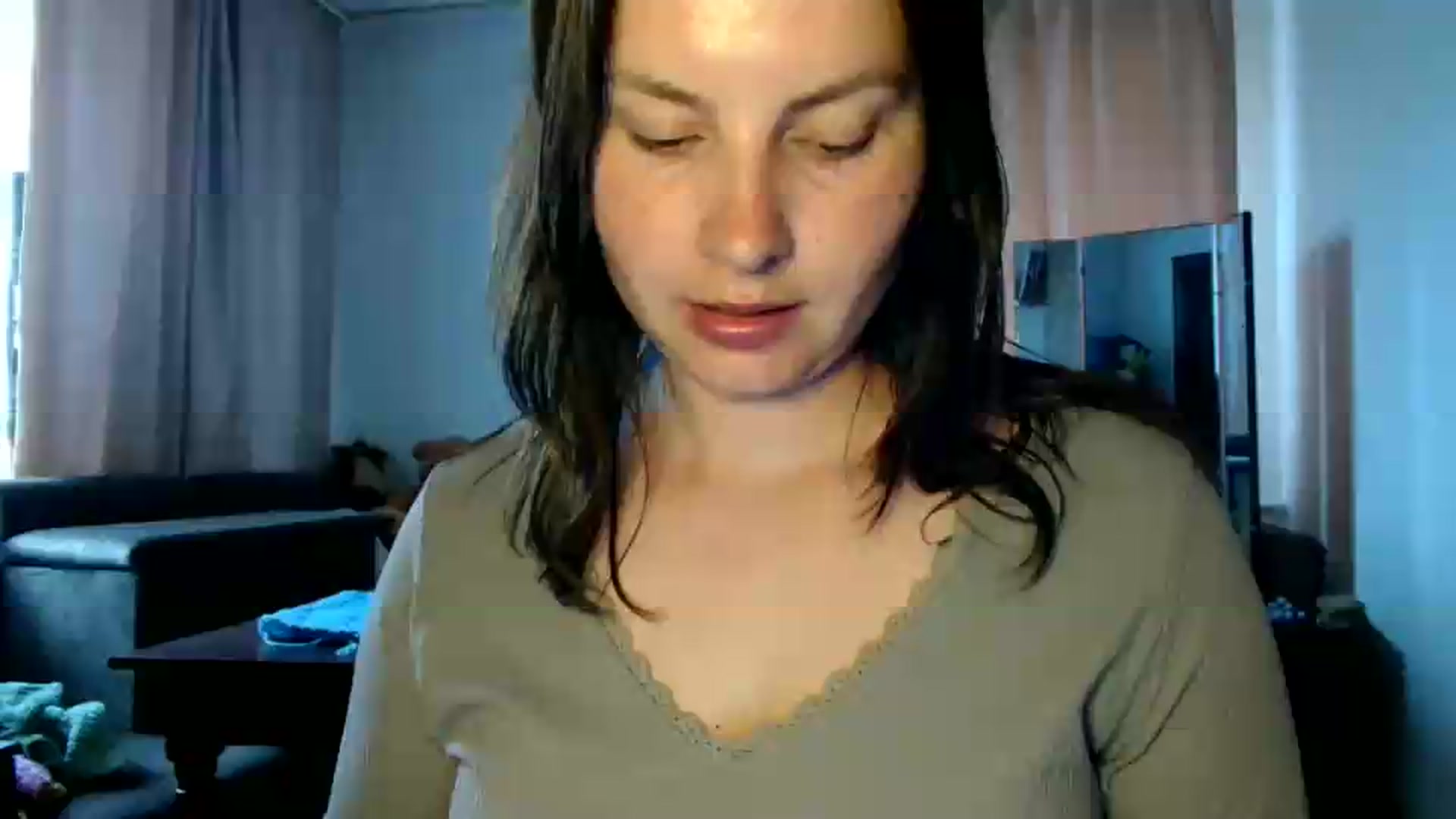 Gallery image thumbnail from MisssLove_is's myfreecams stream on, 07/09/2026, 15:40 image 10 of 20