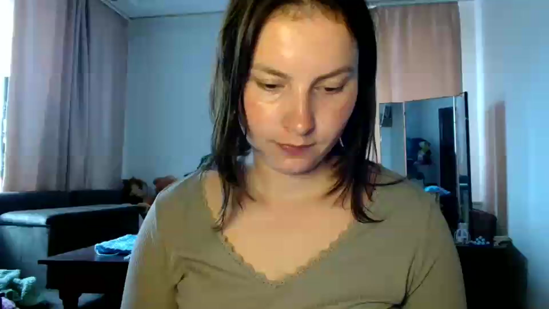 Gallery image thumbnail from MisssLove_is's myfreecams stream on, 07/09/2026, 15:40 image 17 of 20