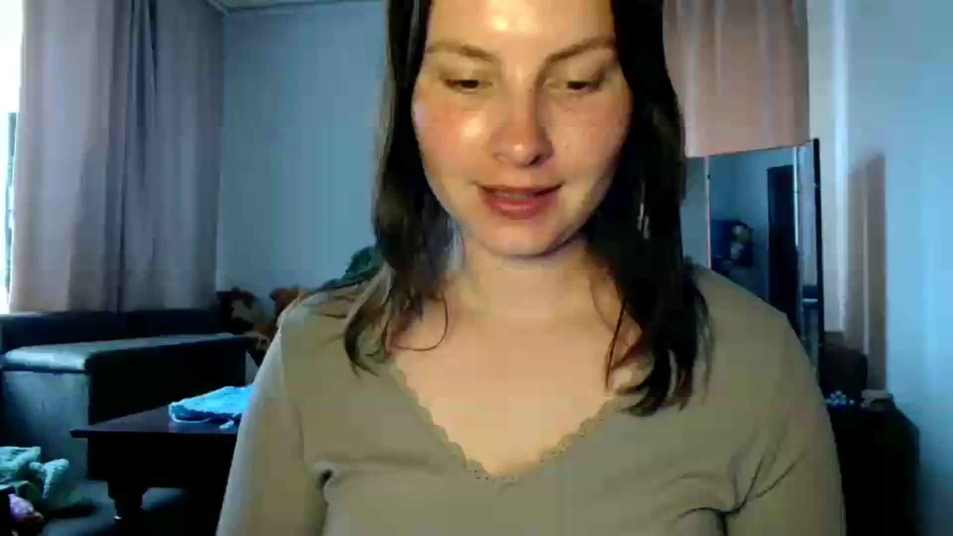 Gallery image thumbnail from MisssLove_is's myfreecams stream on, 07/09/2026, 15:40 image 14 of 20