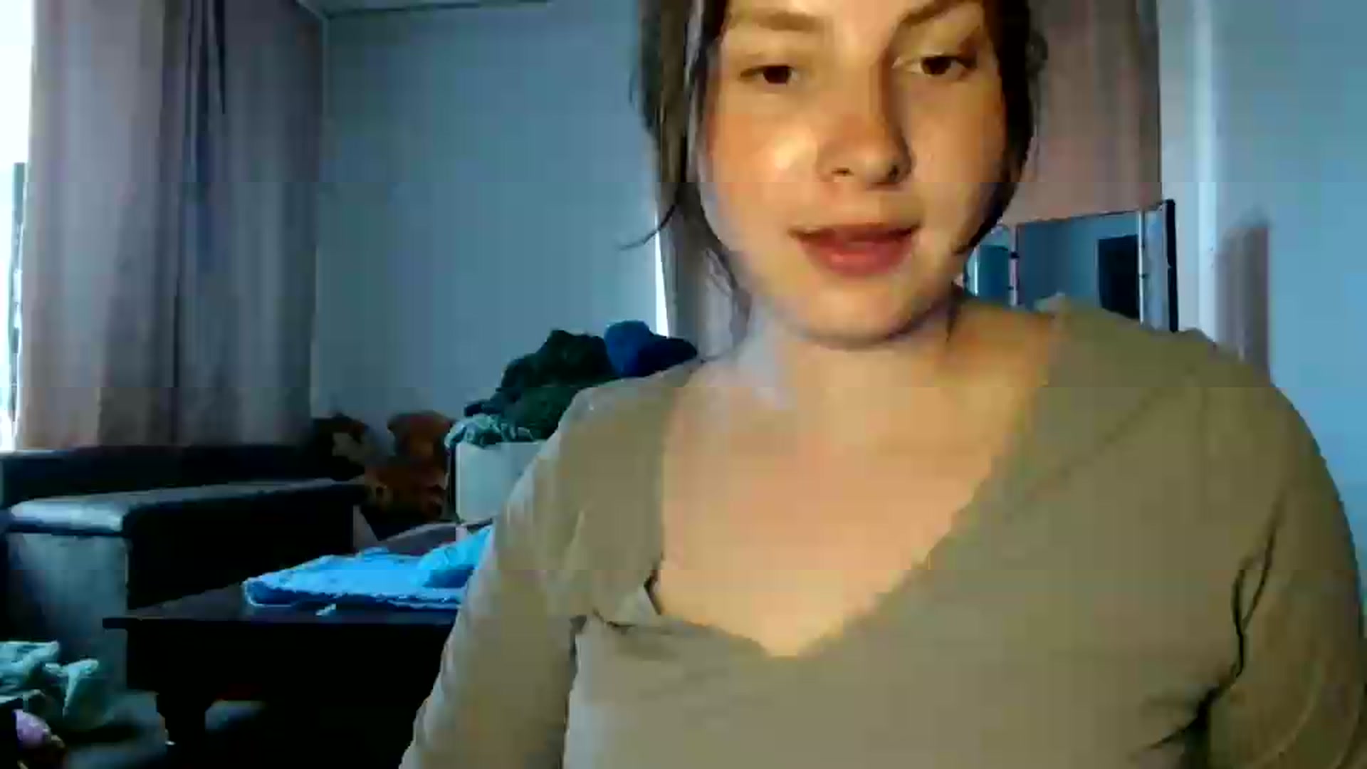 Gallery image thumbnail from MisssLove_is's myfreecams stream on, 07/09/2026, 15:40 image 4 of 20