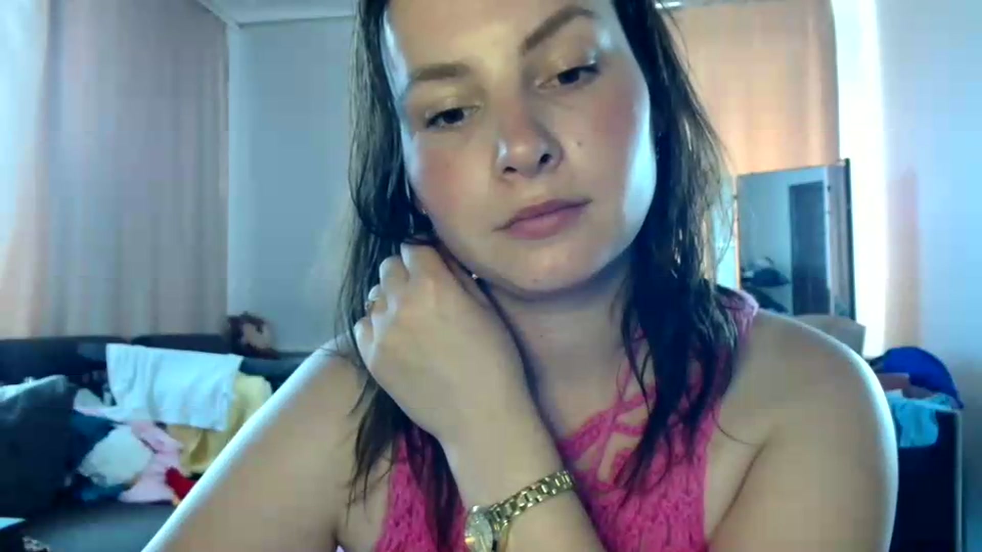Gallery image thumbnail from MisssLove_is's myfreecams stream on, 07/15/2026, 11:55 image 18 of 20