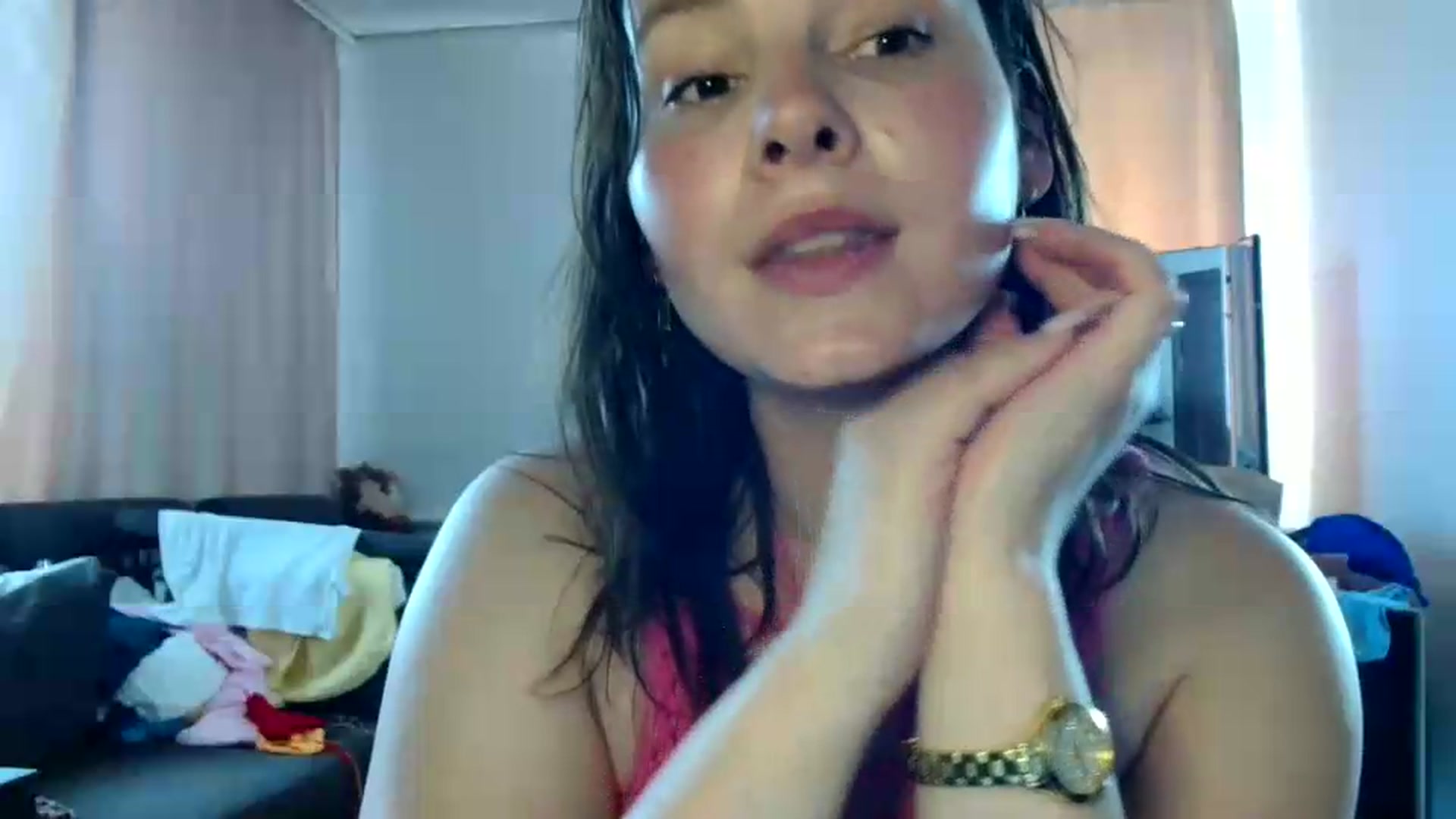 Gallery image thumbnail from MisssLove_is's myfreecams stream on, 07/15/2026, 11:55 image 15 of 20