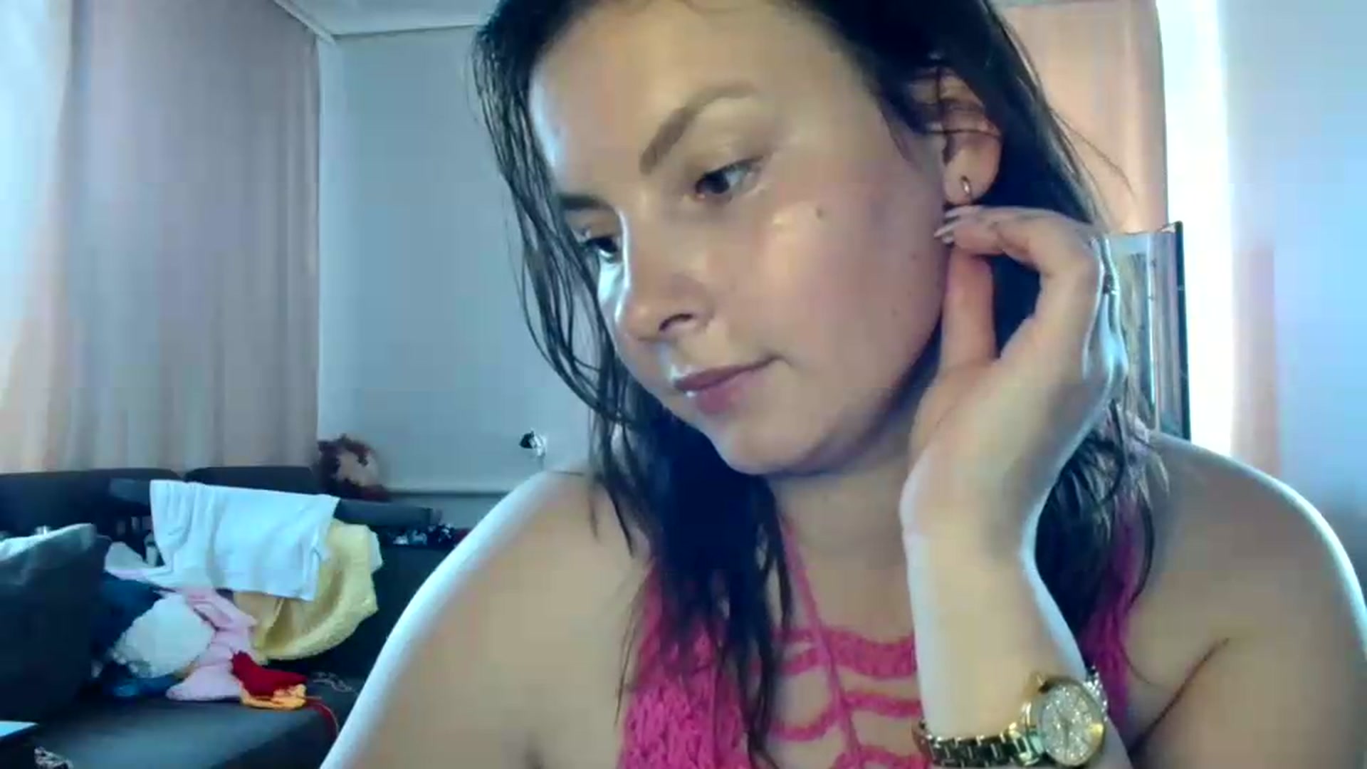 Gallery image thumbnail from MisssLove_is's myfreecams stream on, 07/15/2026, 11:55 image 20 of 20