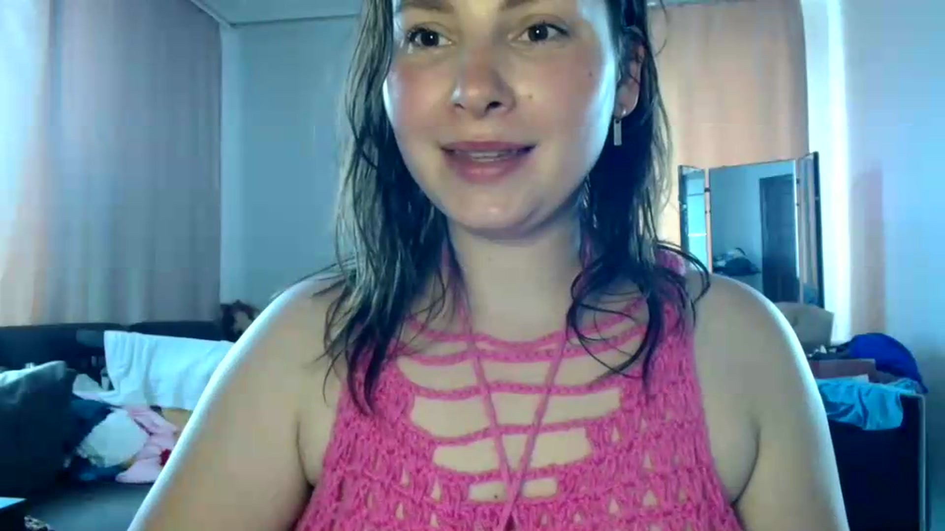 Gallery image thumbnail from MisssLove_is's myfreecams stream on, 07/15/2026, 11:55 image 6 of 20