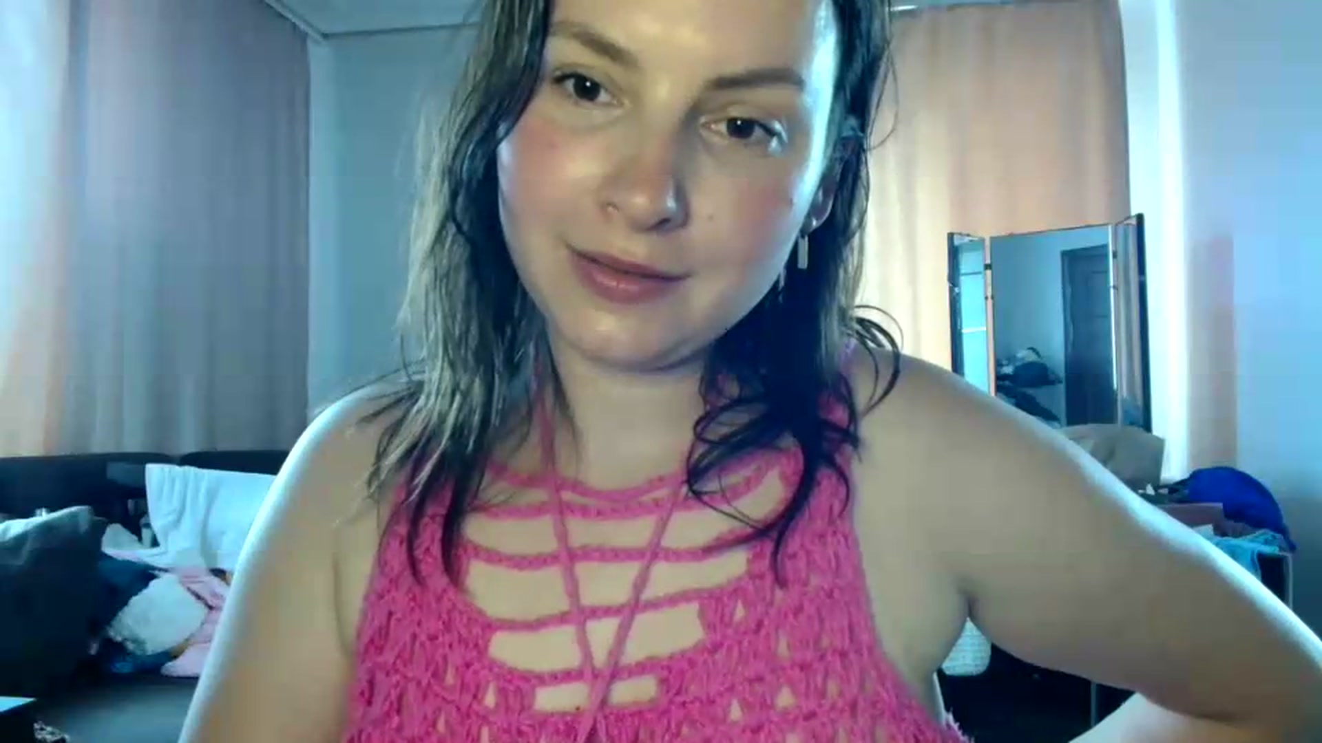 Gallery image thumbnail from MisssLove_is's myfreecams stream on, 07/15/2026, 11:55 image 7 of 20