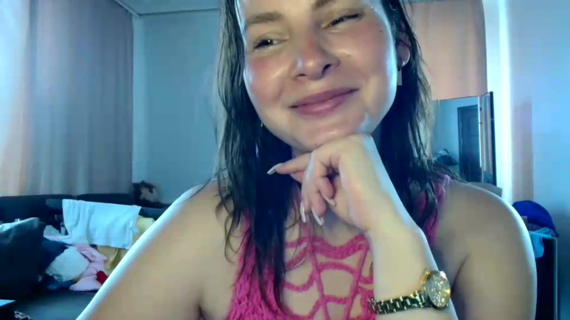 Gallery image thumbnail from MisssLove_is's myfreecams stream on, 07/15/2026, 11:55 image 8 of 20