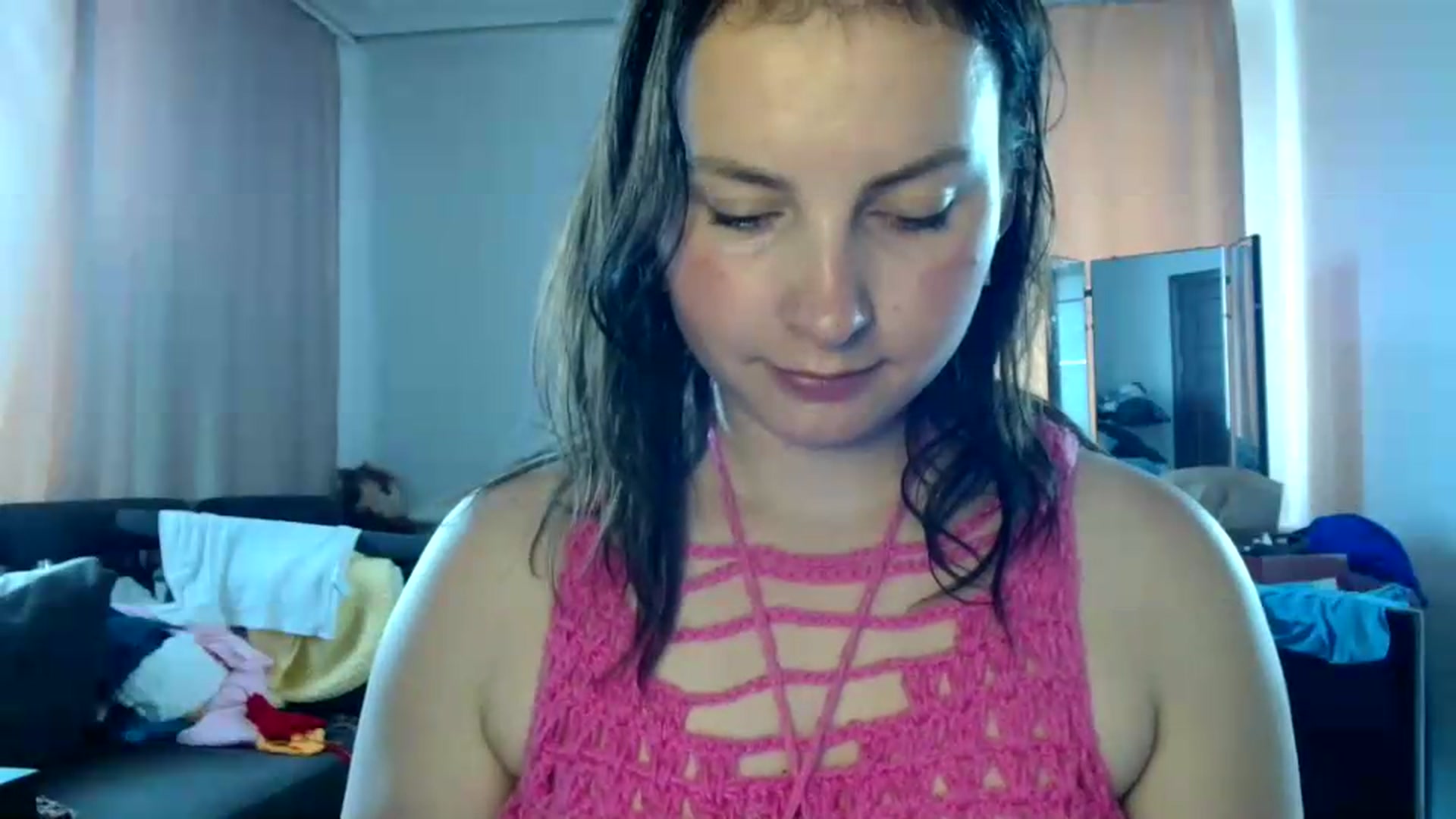 Gallery image thumbnail from MisssLove_is's myfreecams stream on, 07/15/2026, 11:55 image 10 of 20