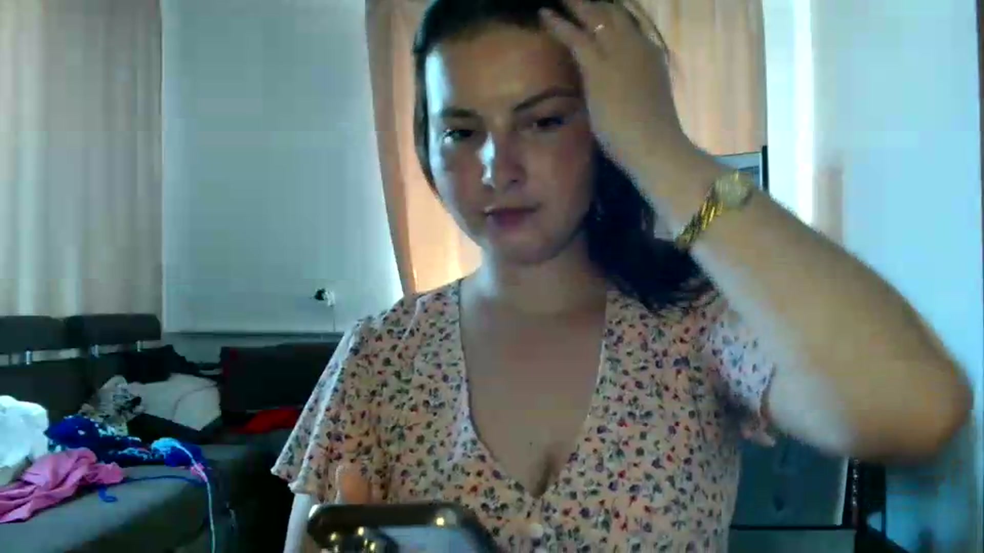 Gallery image thumbnail from MisssLove_is's myfreecams stream on, 07/18/2026, 14:21 image 14 of 20