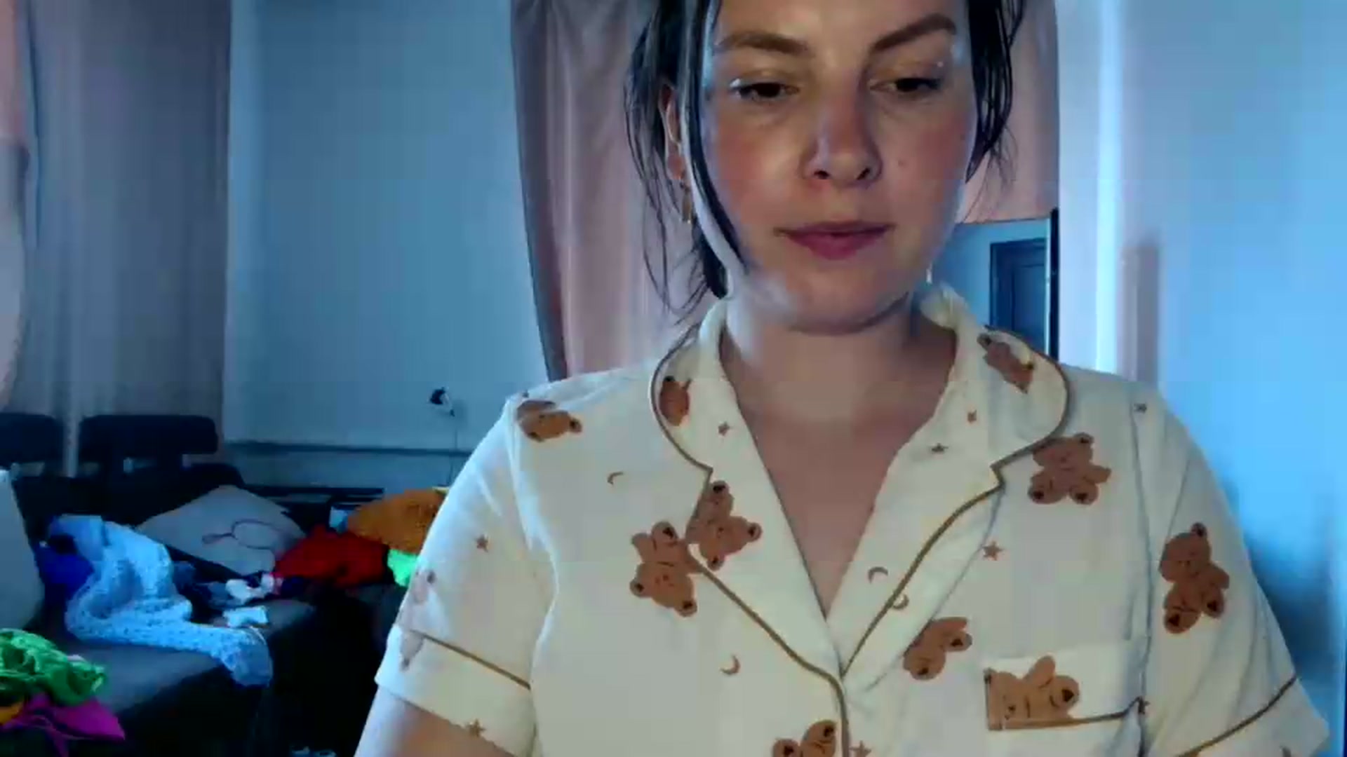 Gallery image thumbnail from MisssLove_is's myfreecams stream on, 07/22/2026, 10:20 image 7 of 20