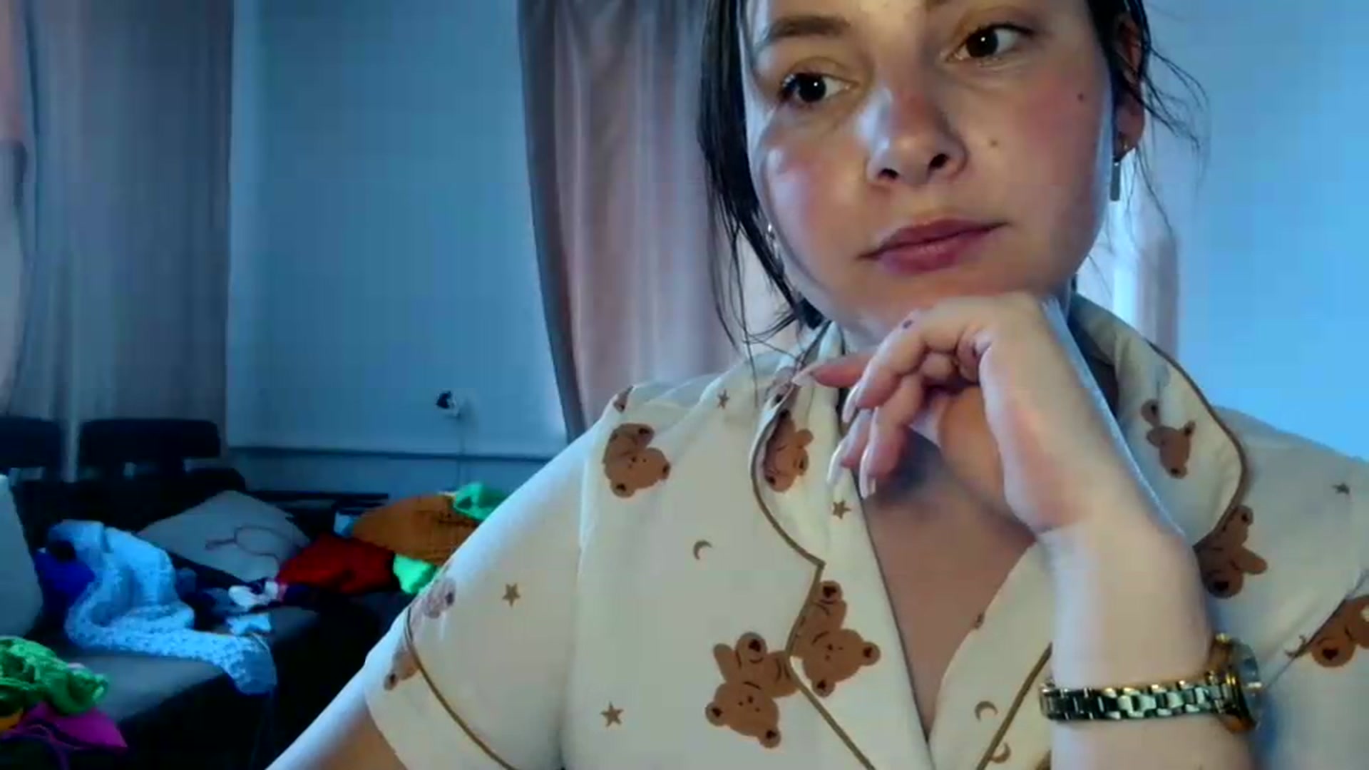 Gallery image thumbnail from MisssLove_is's myfreecams stream on, 07/22/2026, 10:20 image 4 of 20