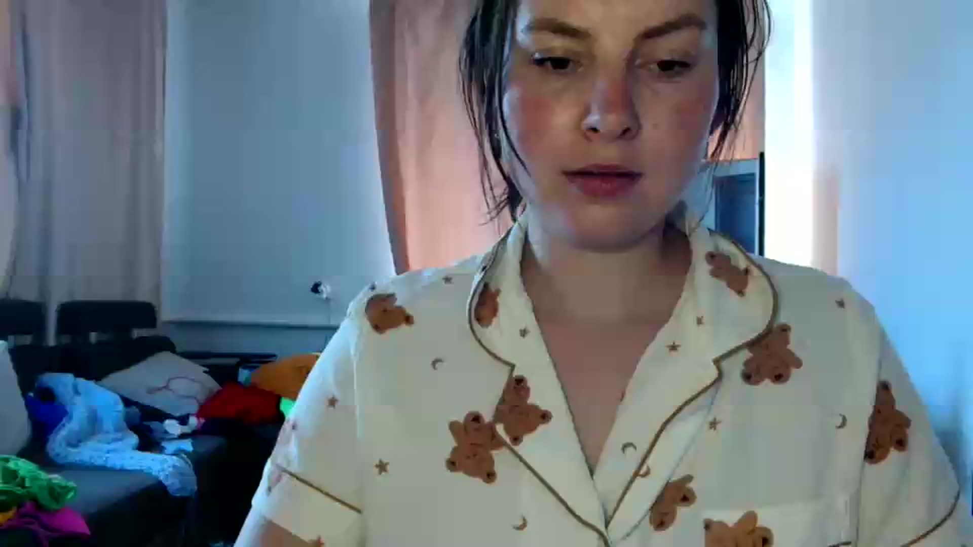 Gallery image thumbnail from MisssLove_is's myfreecams stream on, 07/22/2026, 10:20 image 9 of 20