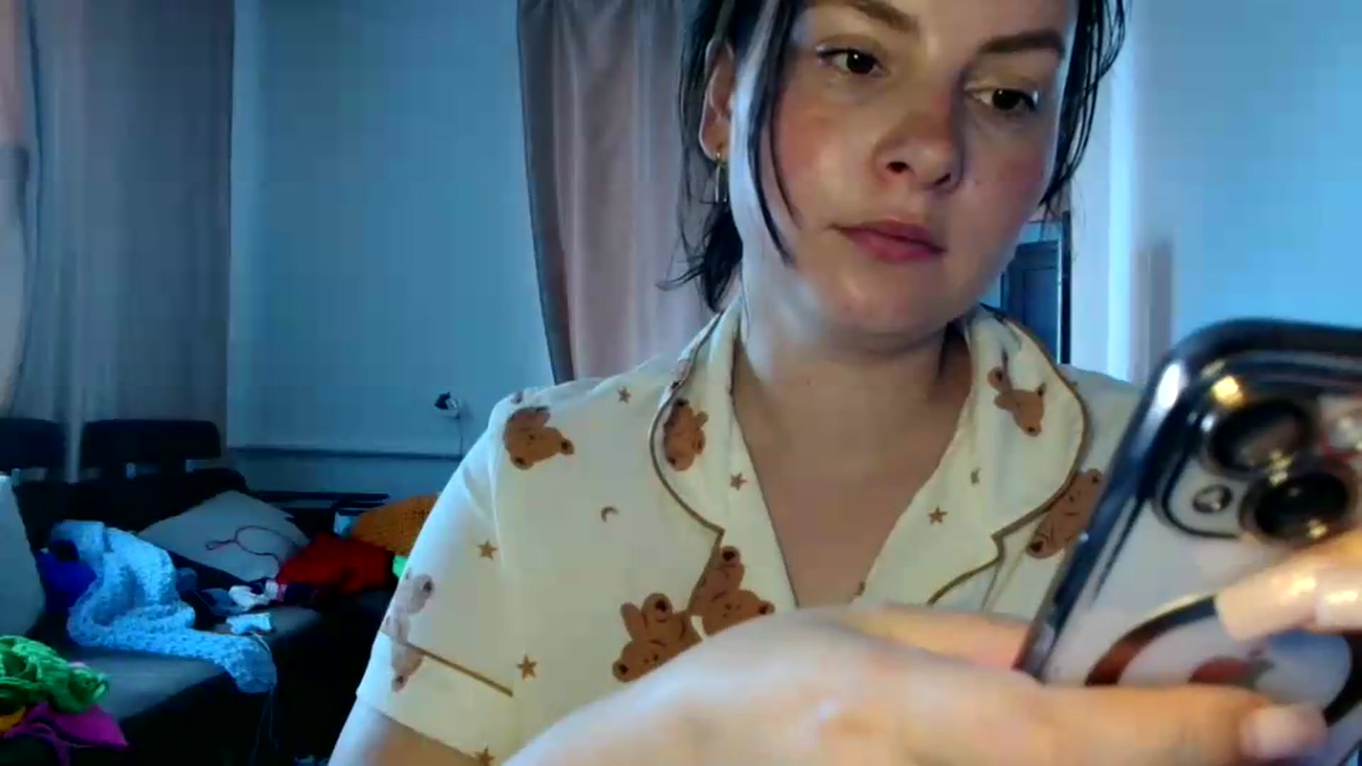 Gallery image thumbnail from MisssLove_is's myfreecams stream on, 07/22/2026, 10:20 image 6 of 20