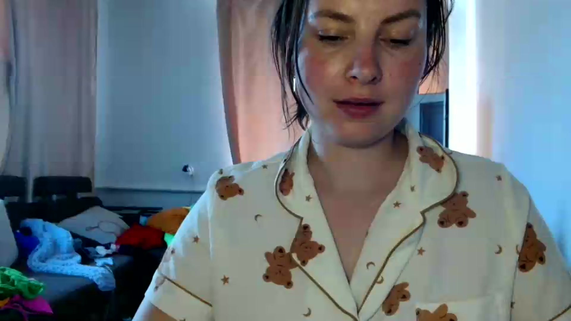 Gallery image thumbnail from MisssLove_is's myfreecams stream on, 07/22/2026, 10:20 image 8 of 20