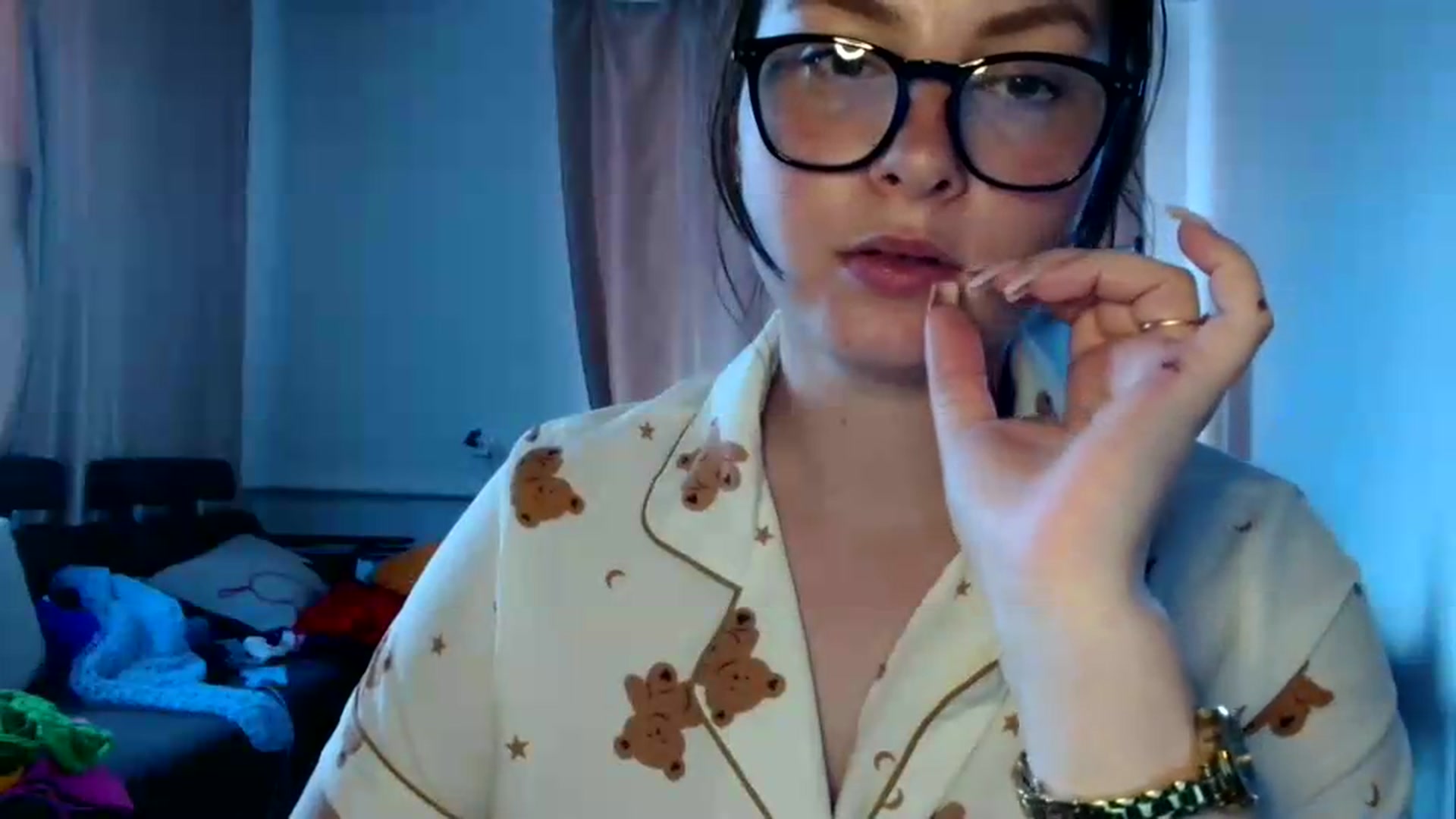 Gallery image thumbnail from MisssLove_is's myfreecams stream on, 07/22/2026, 10:39 image 16 of 20