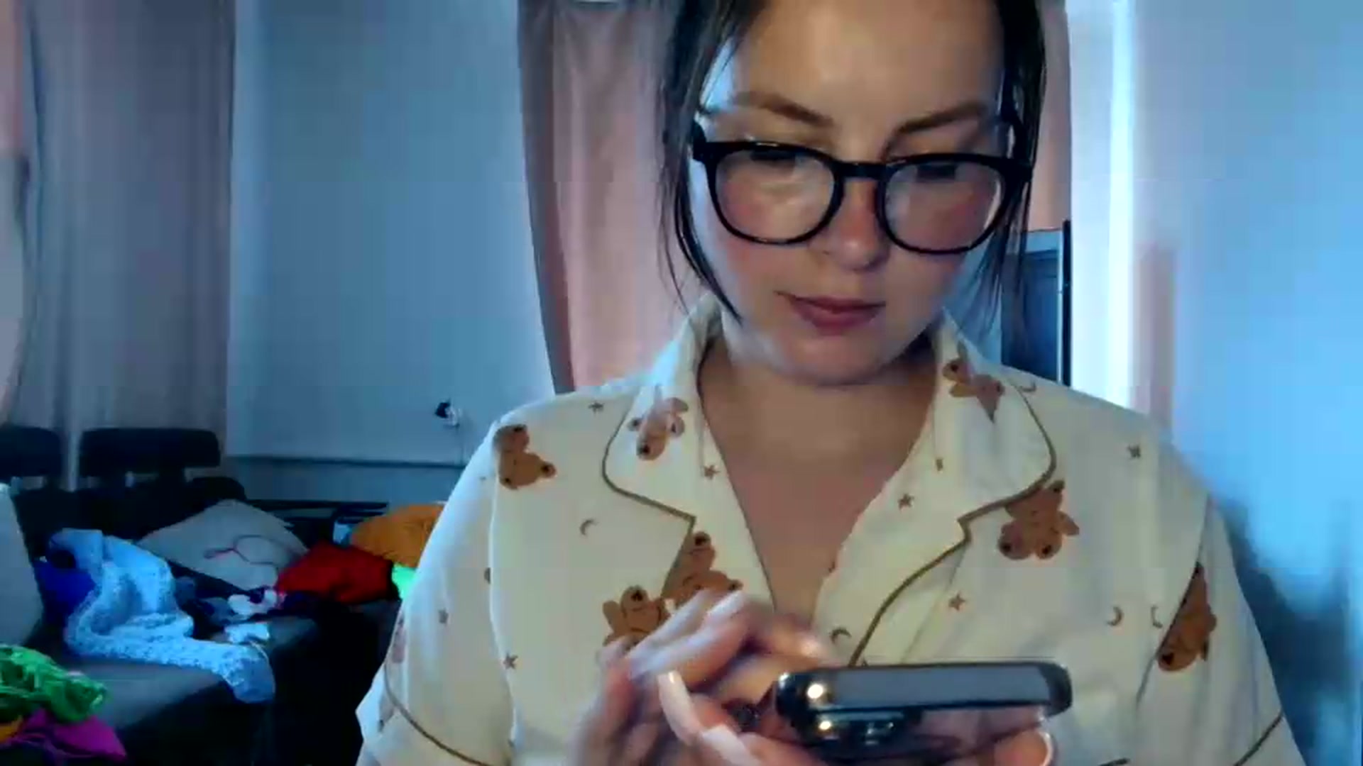 Gallery image thumbnail from MisssLove_is's myfreecams stream on, 07/22/2026, 10:39 image 4 of 20