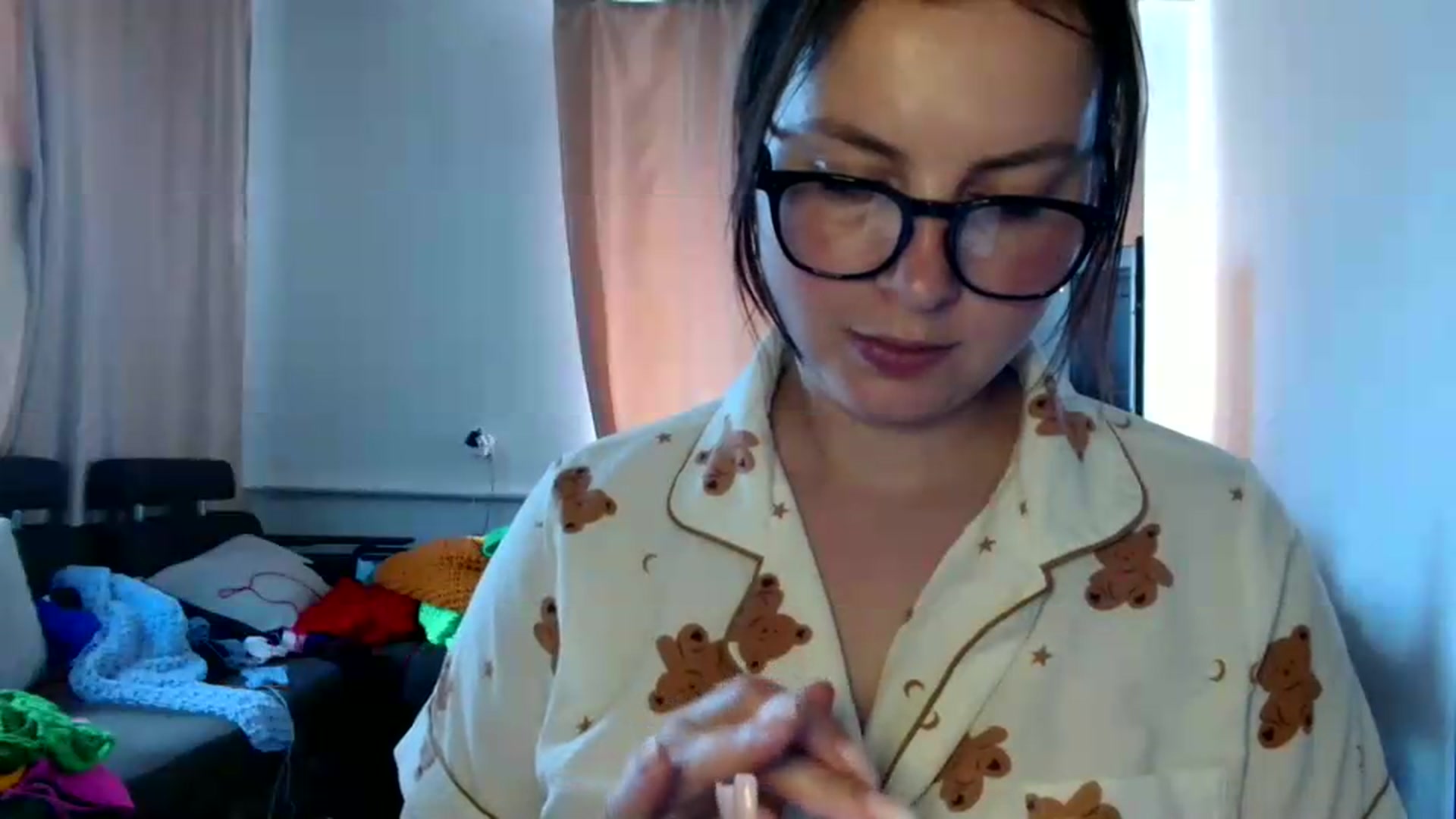 Gallery image thumbnail from MisssLove_is's myfreecams stream on, 07/22/2026, 10:39 image 7 of 20