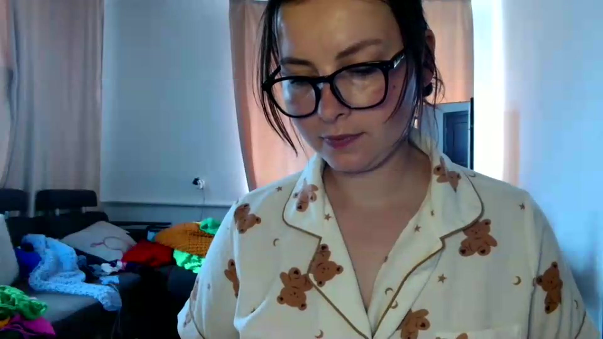 Gallery image thumbnail from MisssLove_is's myfreecams stream on, 07/22/2026, 10:39 image 8 of 20