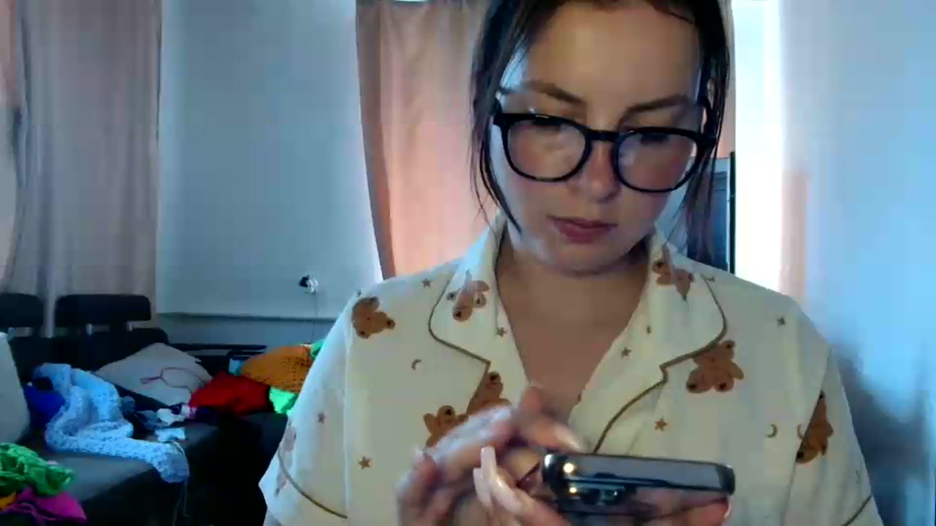 Gallery image thumbnail from MisssLove_is's myfreecams stream on, 07/22/2026, 10:39 image 5 of 20