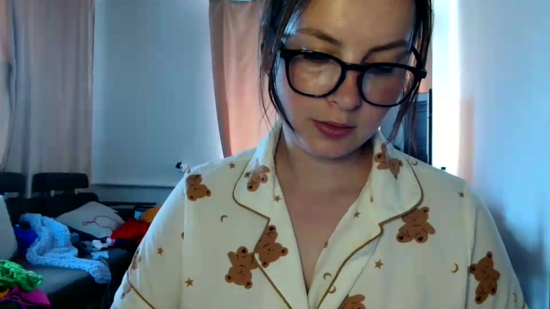 Gallery image thumbnail from MisssLove_is's myfreecams stream on, 07/22/2026, 10:39 image 9 of 20