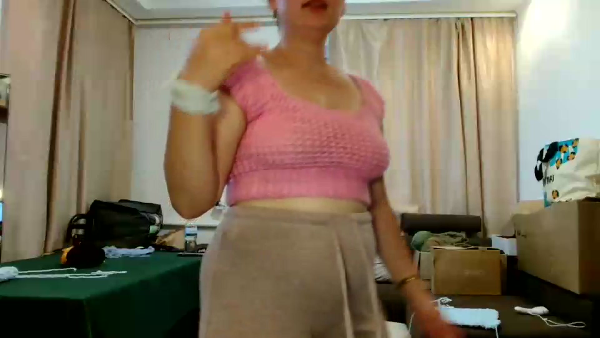 Gallery image thumbnail from MisssLove_is's myfreecams stream on, 07/27/2026, 16:44 image 3 of 20