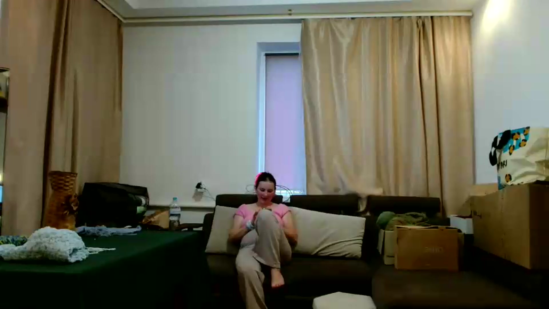 Gallery image thumbnail from MisssLove_is's myfreecams stream on, 07/27/2026, 16:44 image 11 of 20
