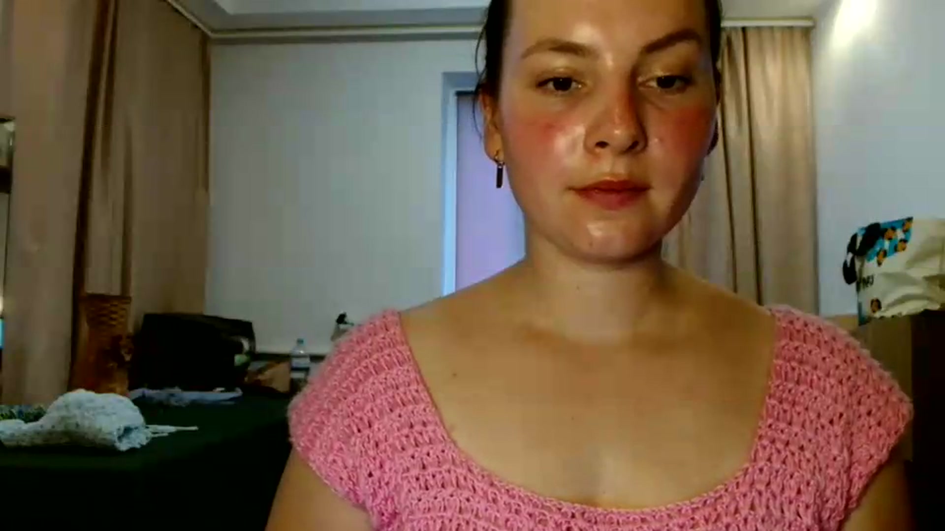 Gallery image thumbnail from MisssLove_is's myfreecams stream on, 07/27/2026, 16:44 image 16 of 20