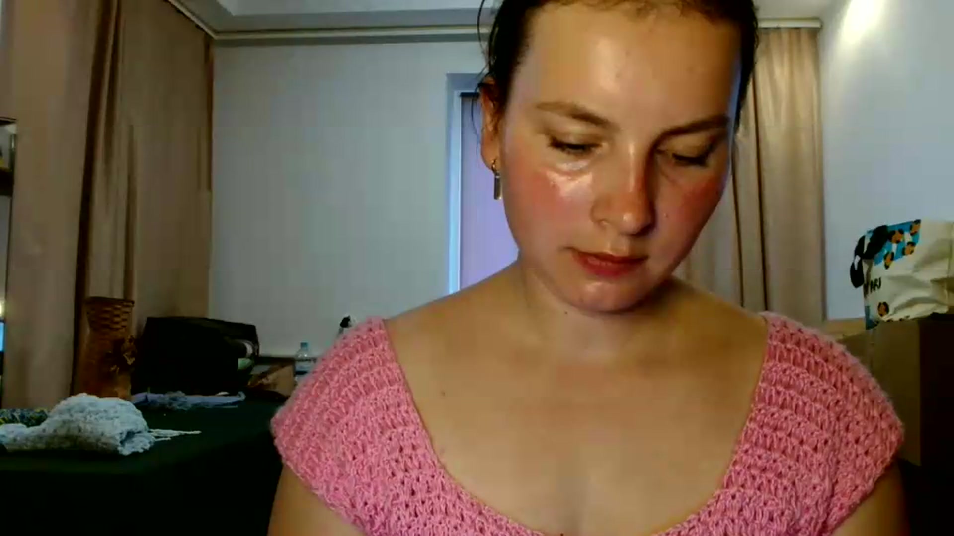 Gallery image thumbnail from MisssLove_is's myfreecams stream on, 07/27/2026, 16:44 image 14 of 20