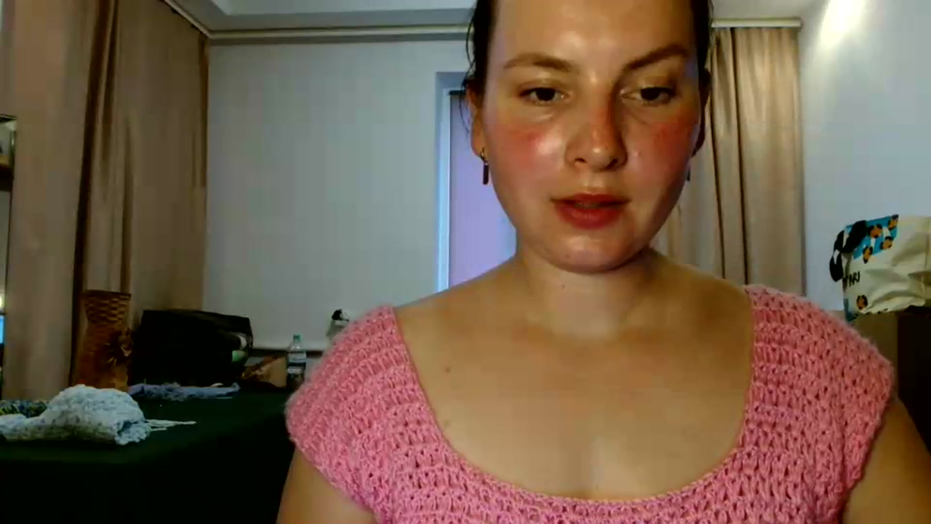 Gallery image thumbnail from MisssLove_is's myfreecams stream on, 07/27/2026, 16:44 image 15 of 20