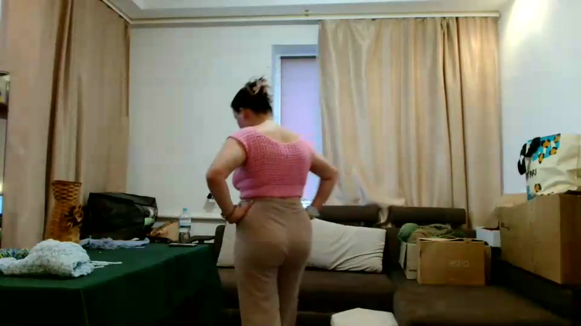 Gallery image thumbnail from MisssLove_is's myfreecams stream on, 07/27/2026, 16:44 image 8 of 20