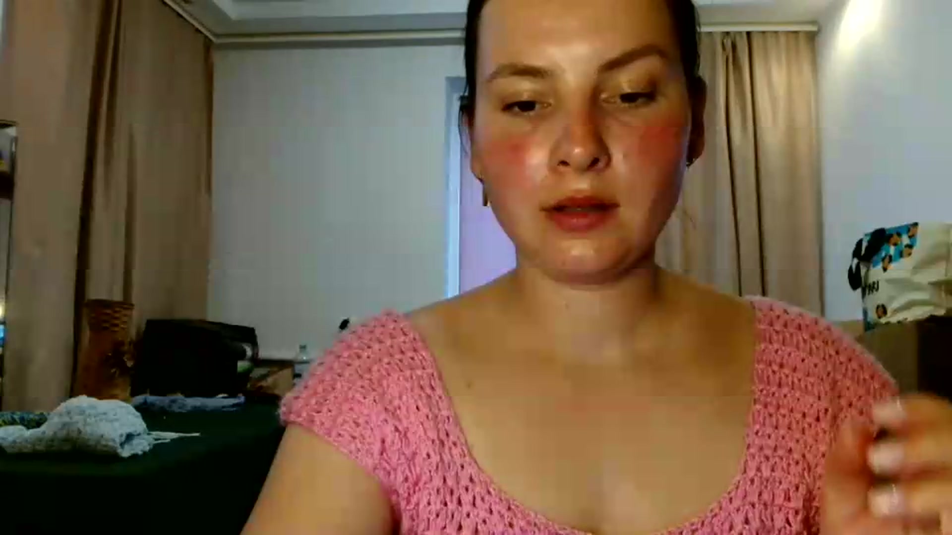 Gallery image thumbnail from MisssLove_is's myfreecams stream on, 07/27/2026, 16:44 image 13 of 20