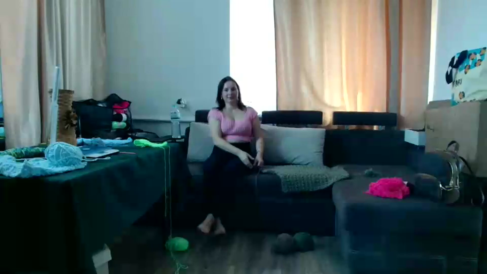 Gallery image thumbnail from MisssLove_is's myfreecams stream on, 07/28/2026, 09:12 image 10 of 20